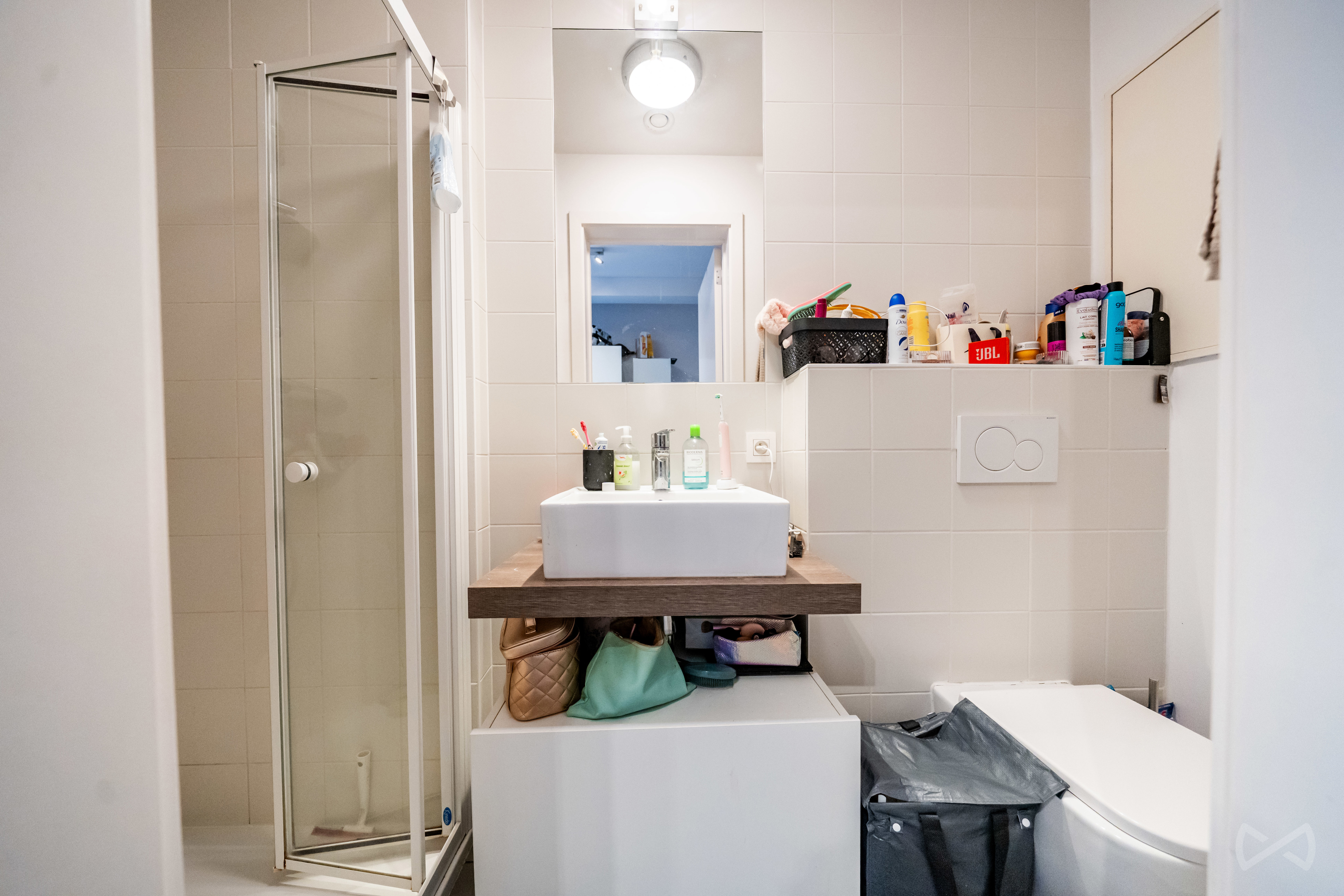 Photo 3 sur 4 pour Chambre étudiant à Bruxelles