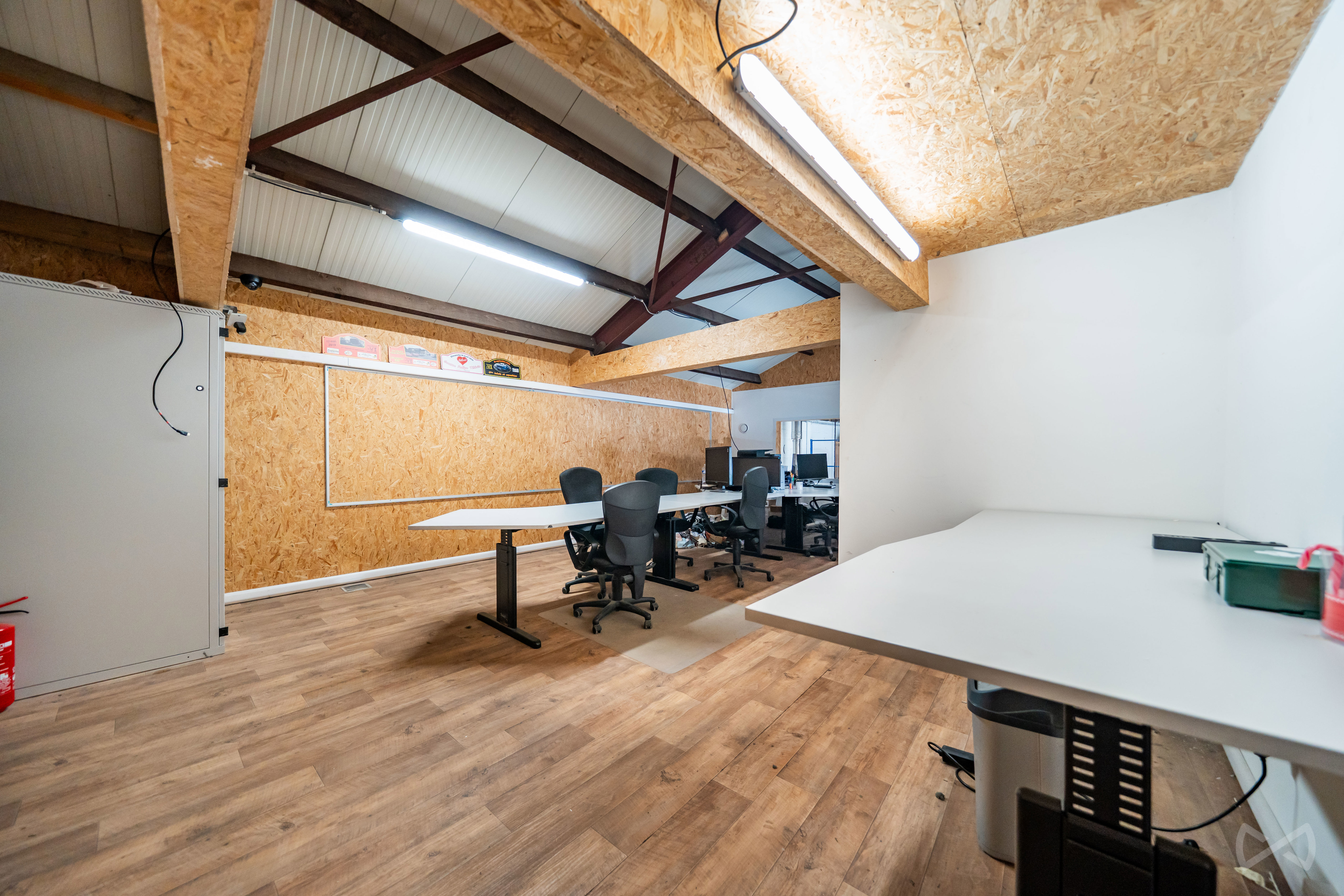 Picture 2 of 4 for Multi-purpose building in Arlon