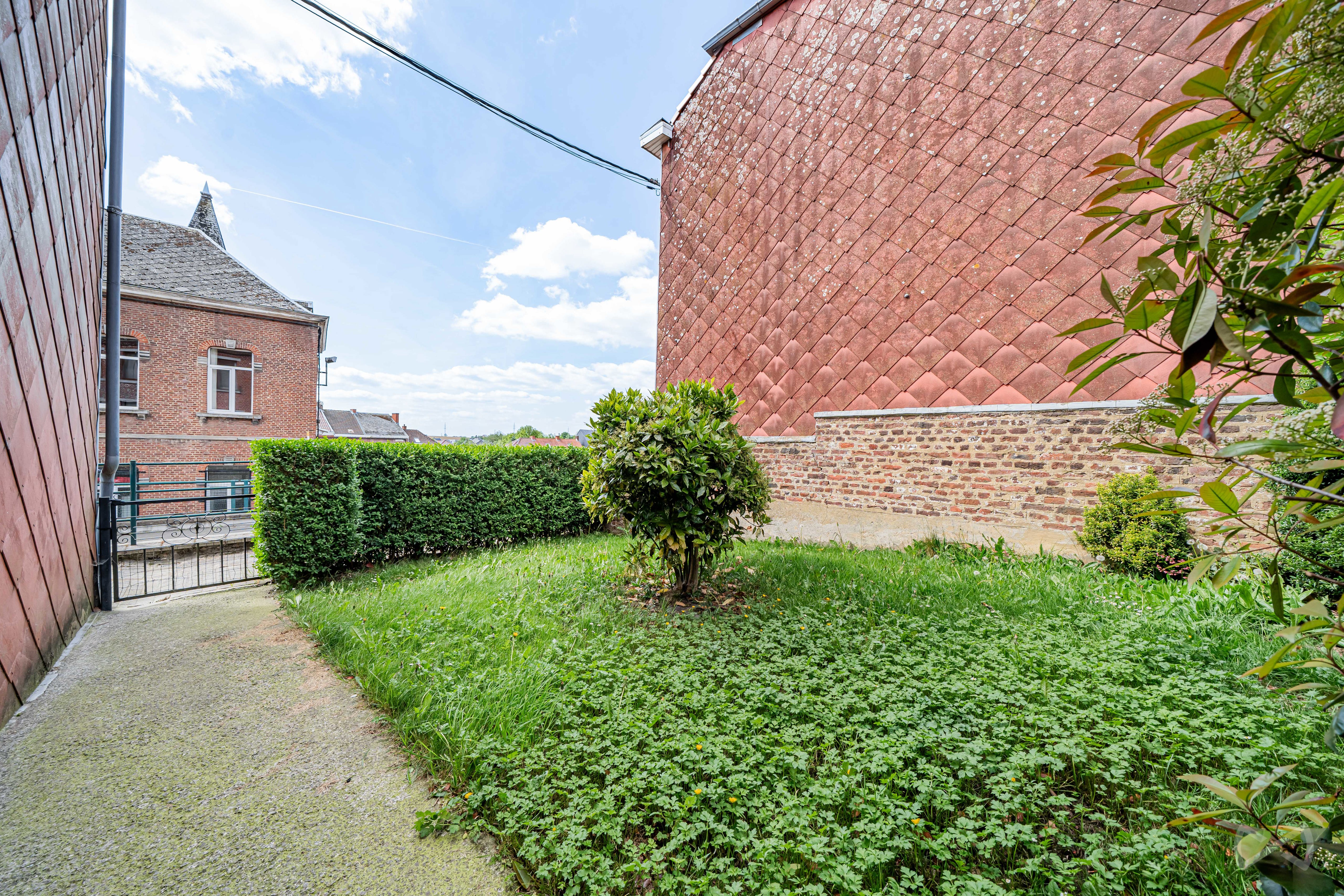 Picture 1 of 4 for House with two bedrooms in Chapelle-lez-Herlaimont Piéton