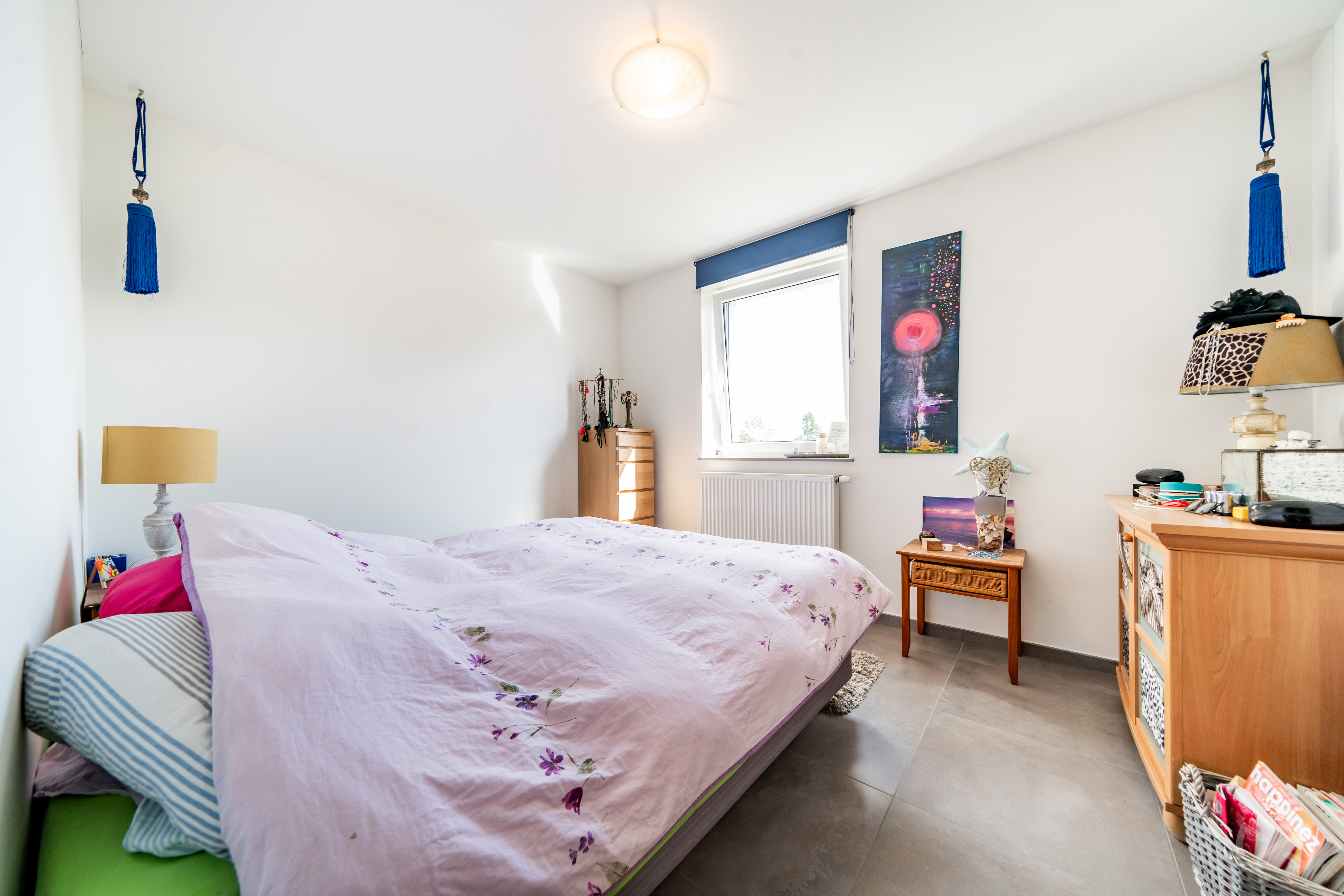 Picture 1 of 4 for Flat with two bedrooms in Ransart