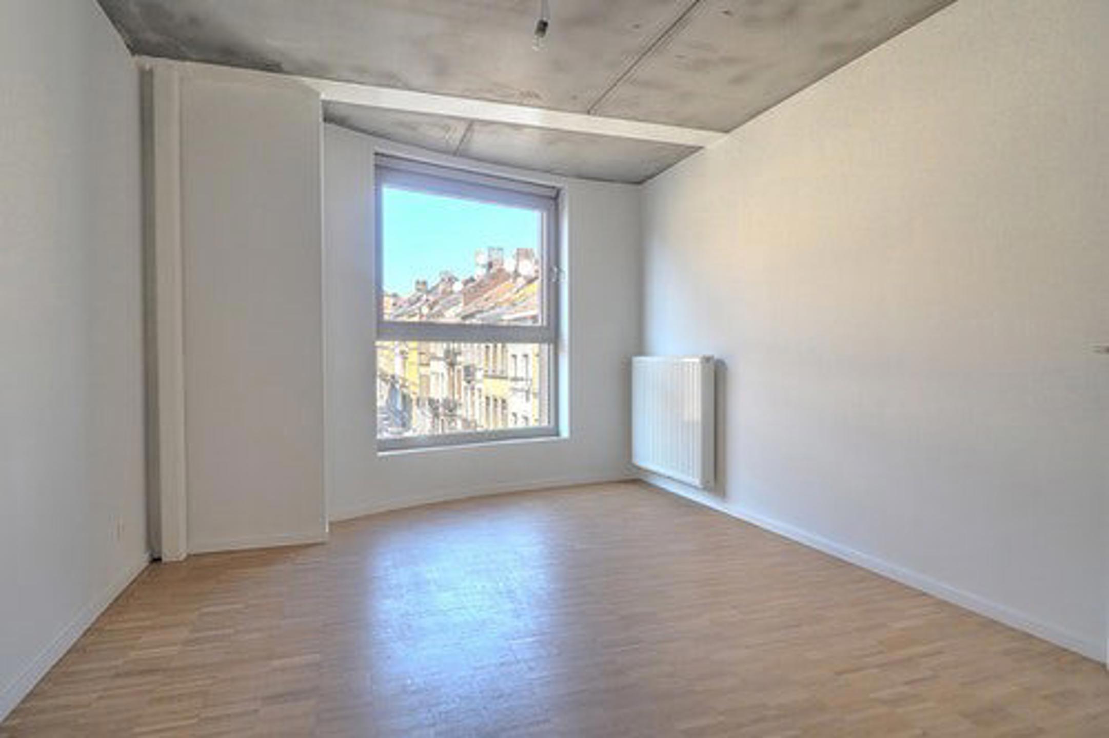 Foto 4 van 4 van Duplex met vier slaapkamers in Schaerbeek