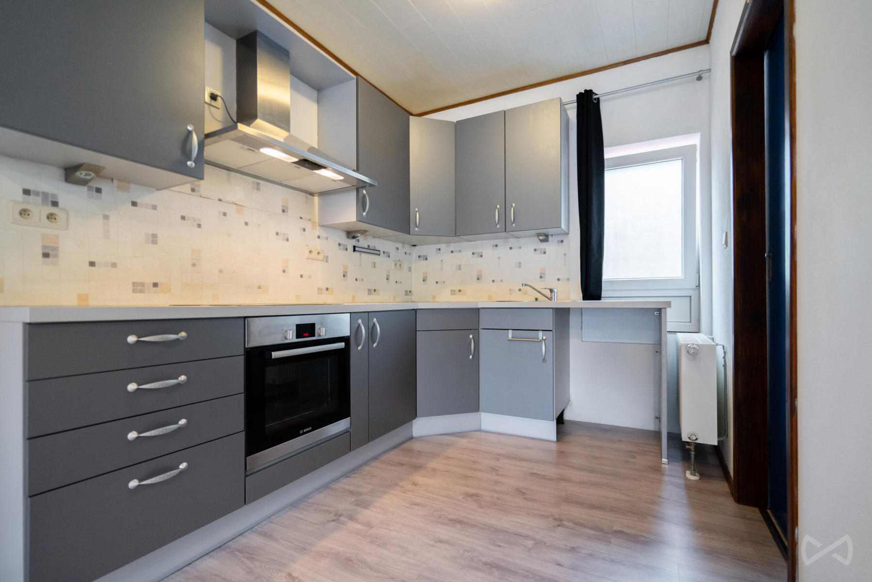 Picture 1 of 4 for Flat with one bedroom in Orp-le-grand