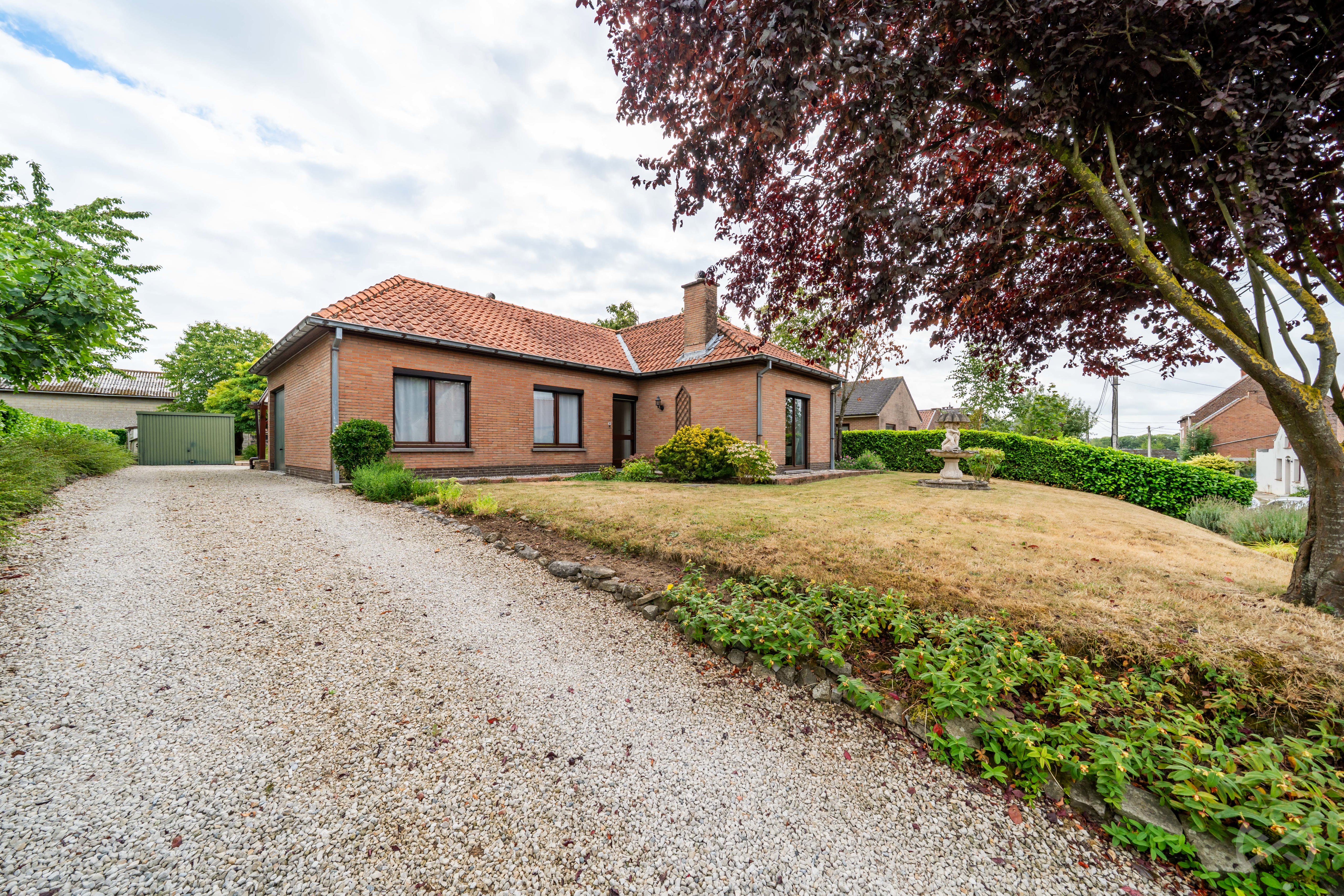 Foto van de woning
