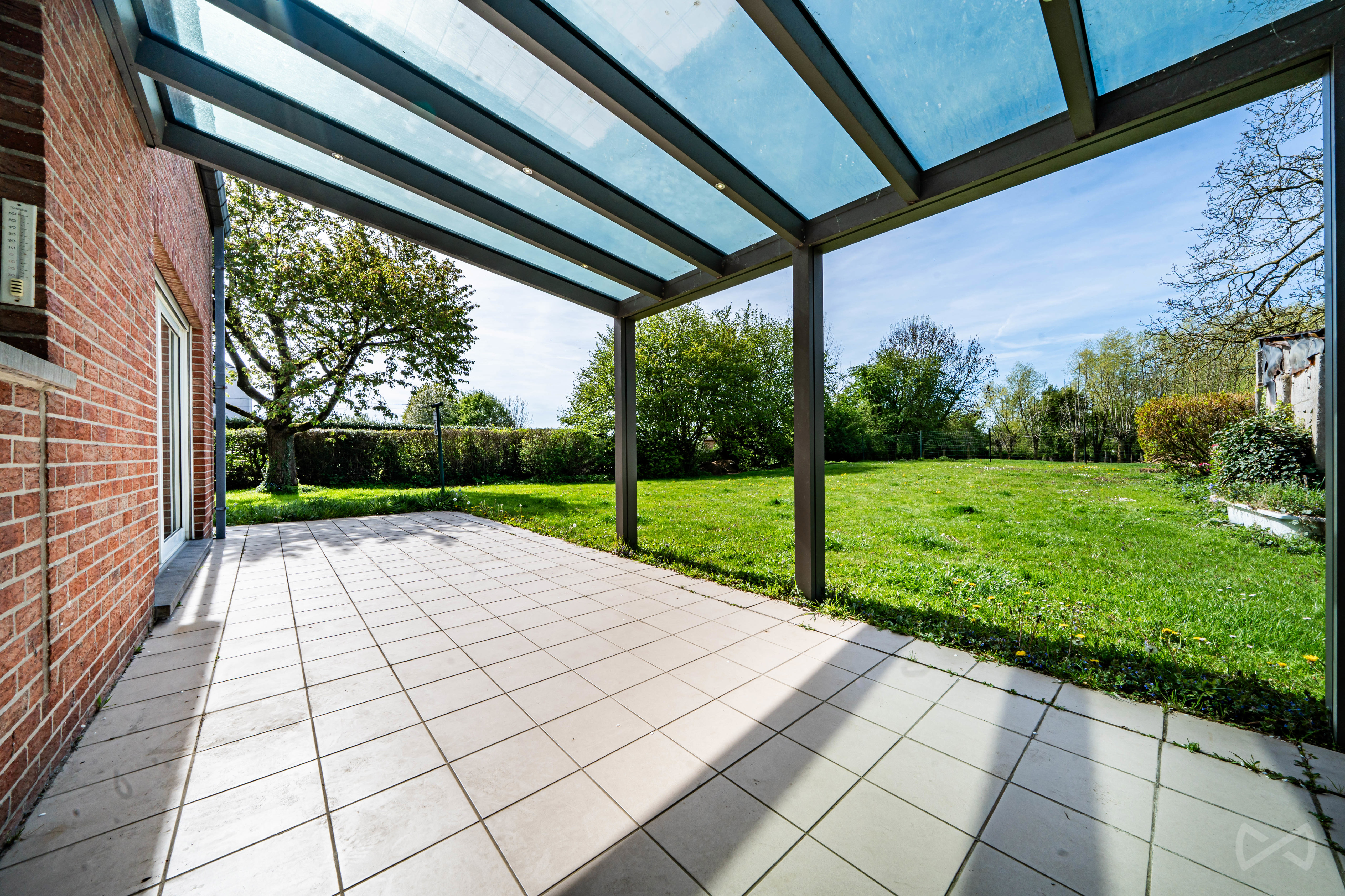 Photo 2 sur 4 pour Villa de six chambres à Soignies