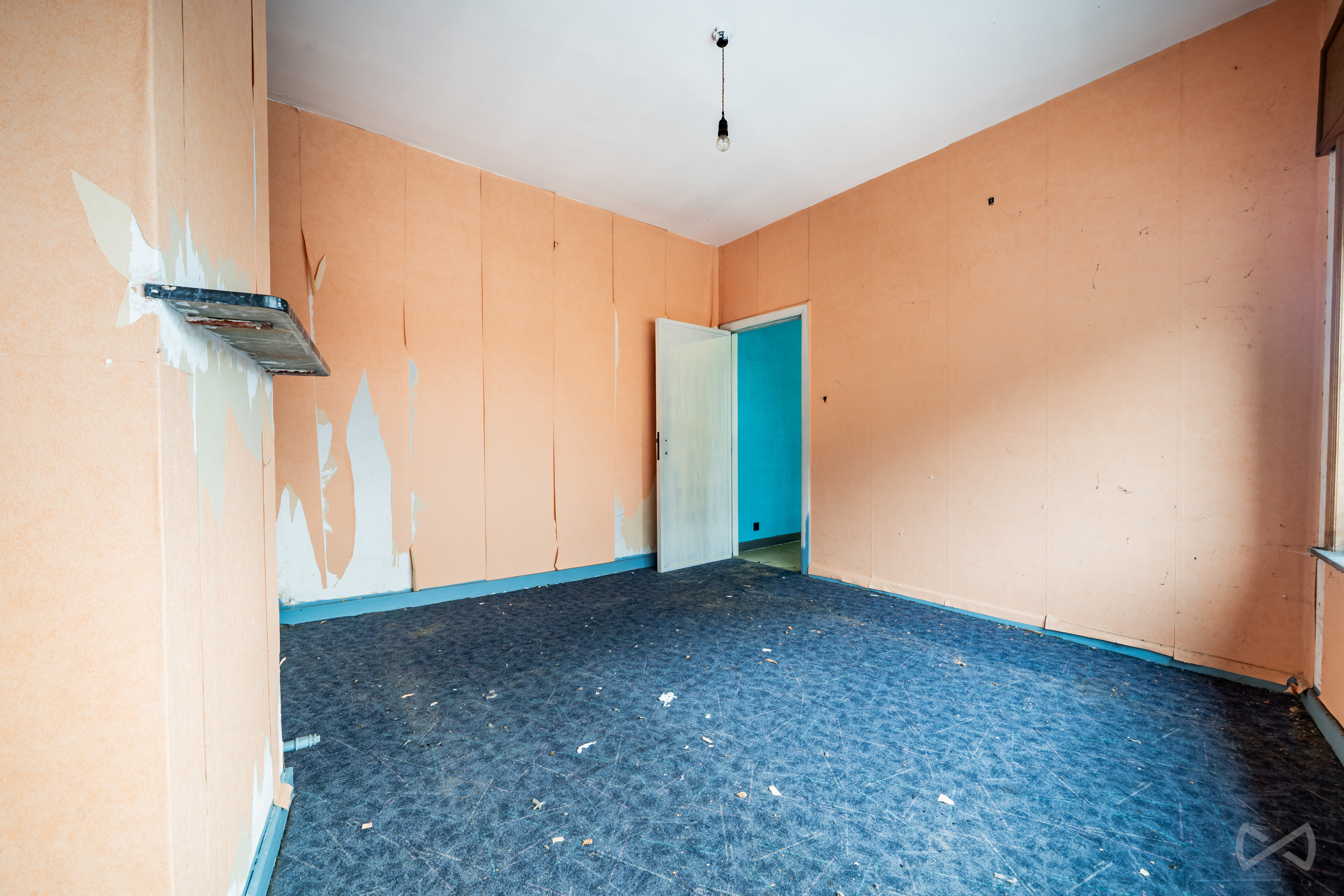 Photo 2 sur 4 pour Maison de trois chambres à Leuze-en-Hainaut