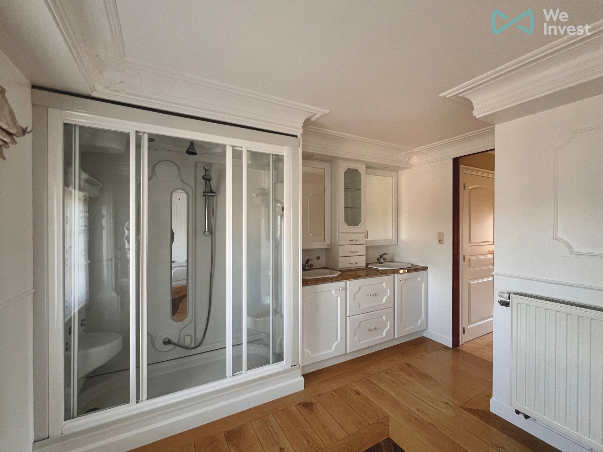 Photo 4 sur 4 pour Maison de cinq chambres à Grez-Doiceau