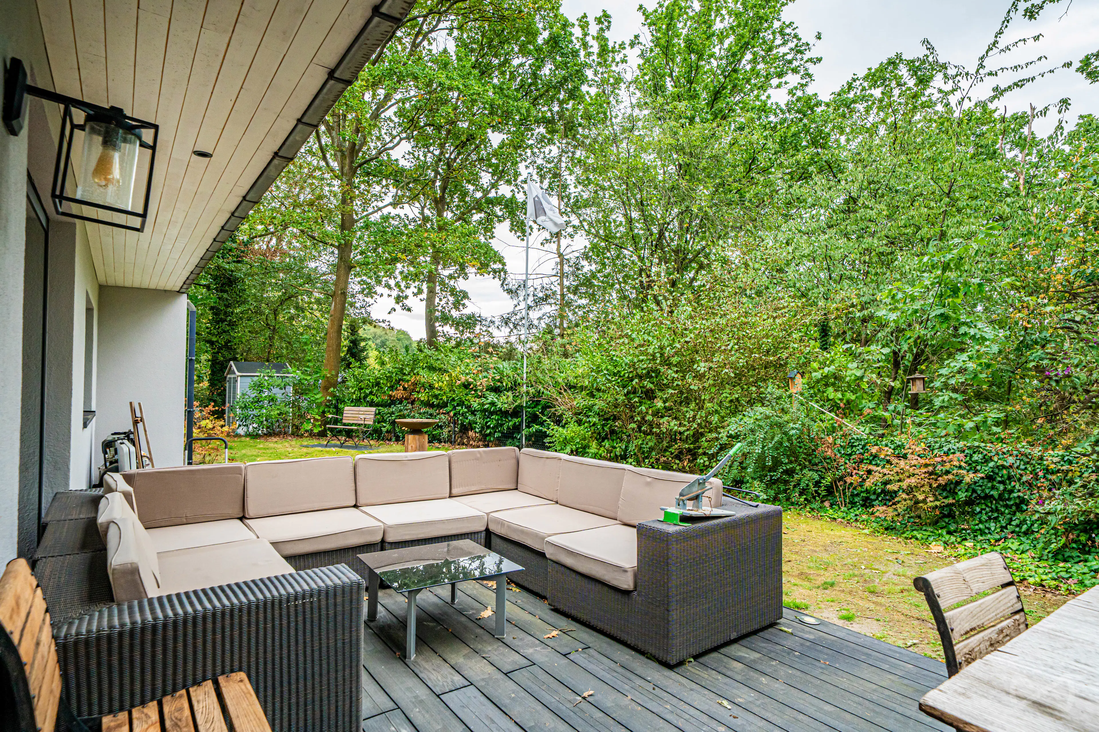 Picture 3 of 4 for Villa with three bedrooms in Rixensart