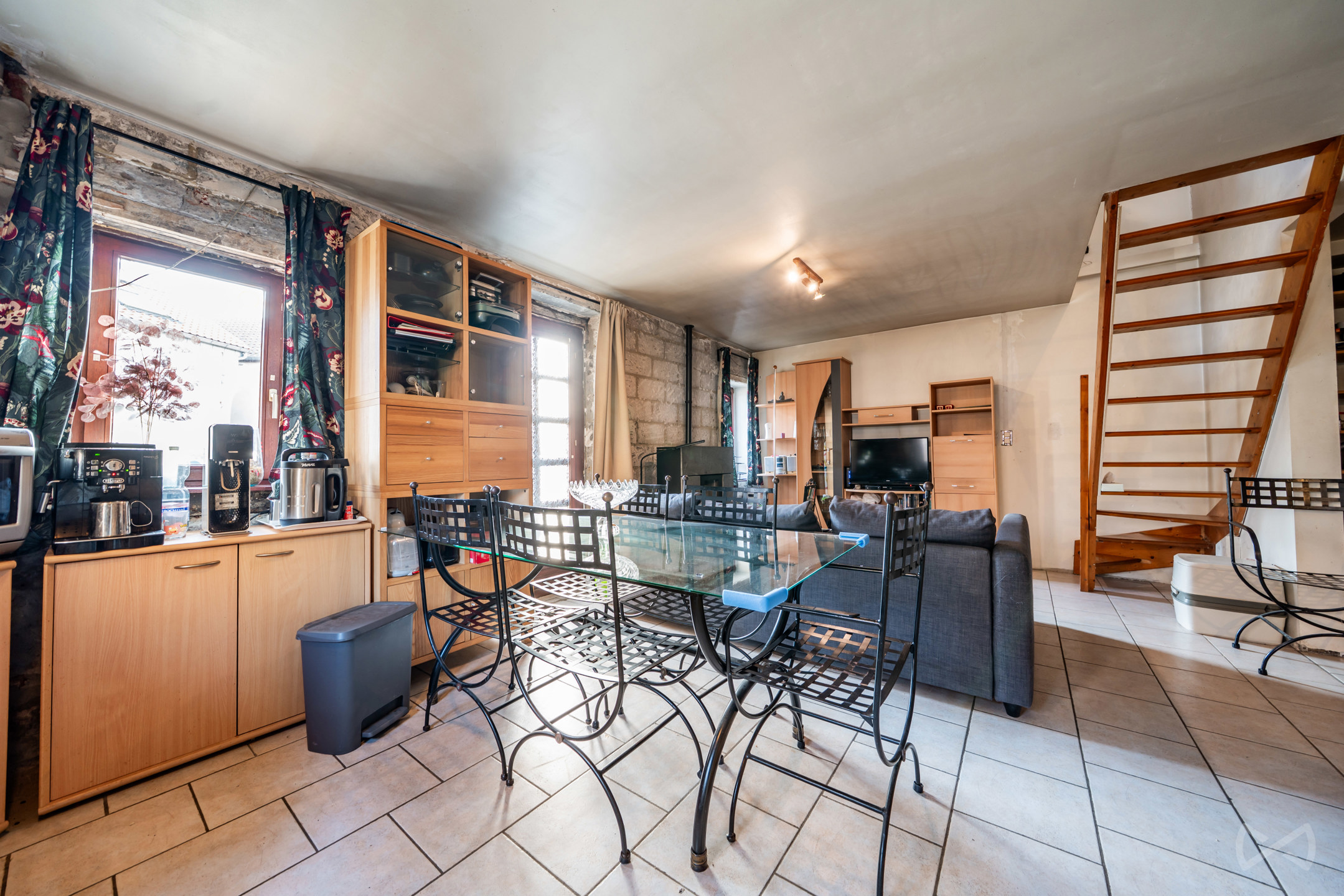 Photo 3 sur 4 pour Maison d'une chambre à Hannut Avernasle-Bauduin