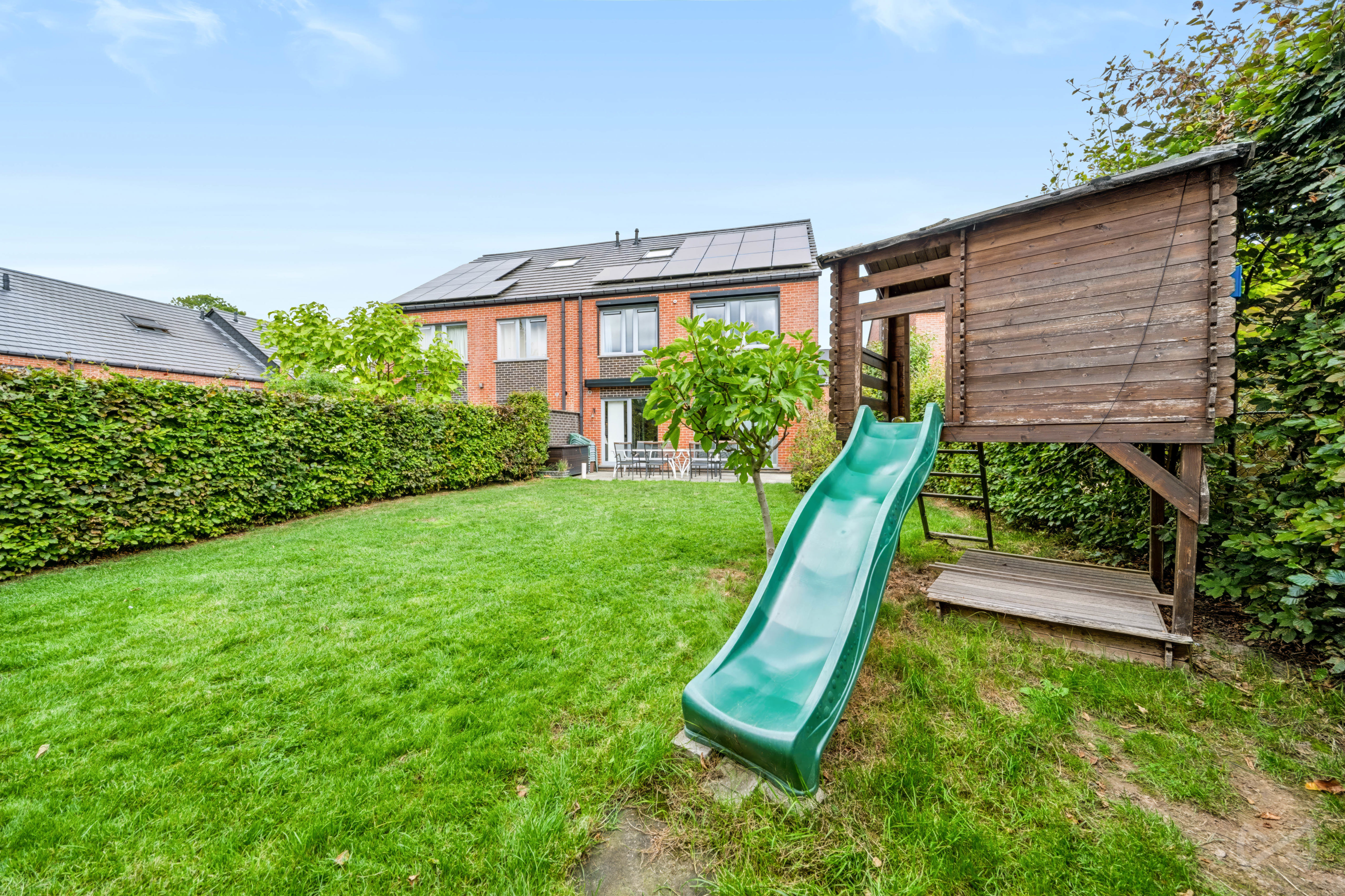Picture 2 of 4 for House with four bedrooms in Nivelles
