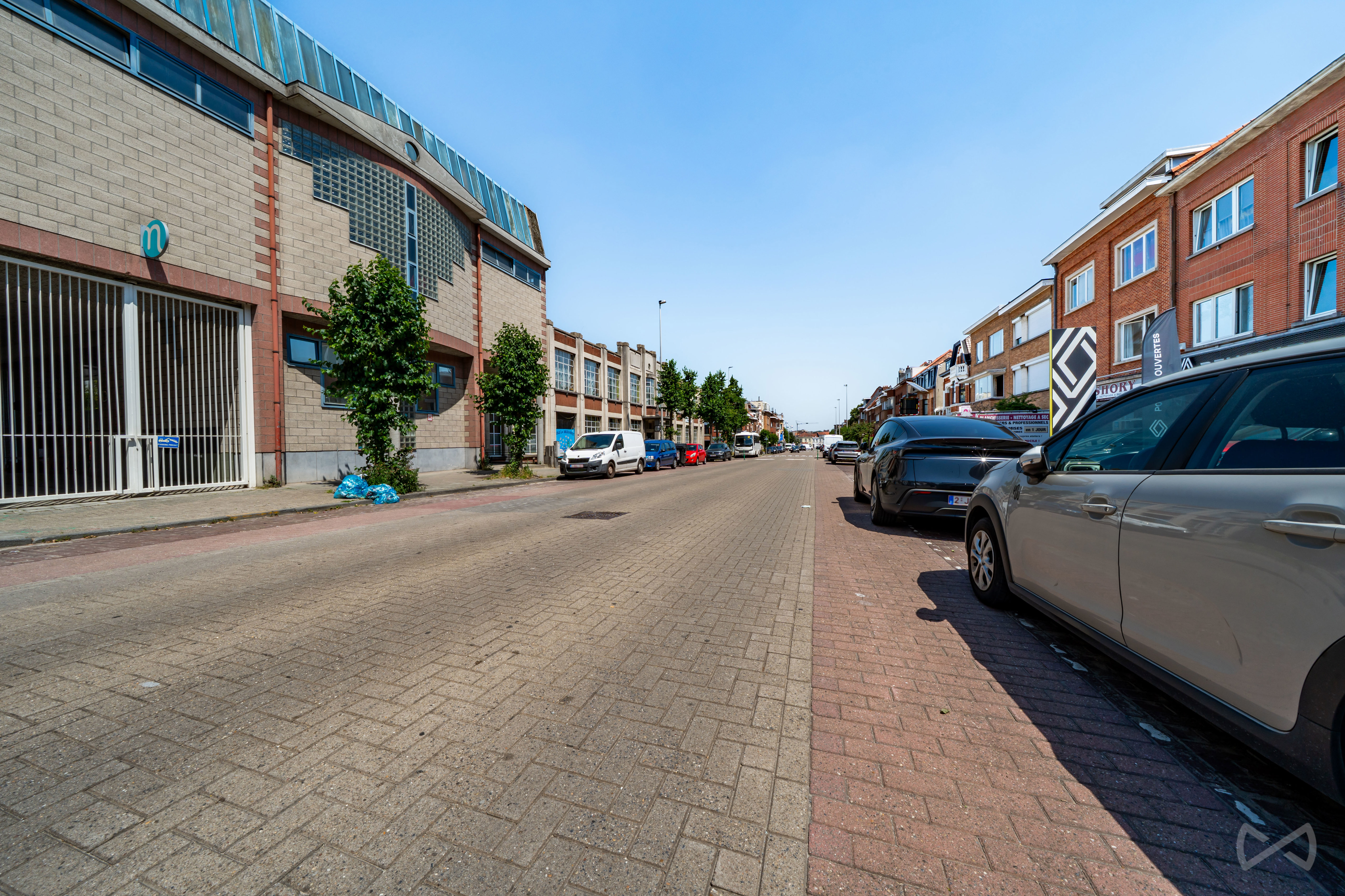 Picture 1 of 4 for House with four bedrooms in Ganshoren