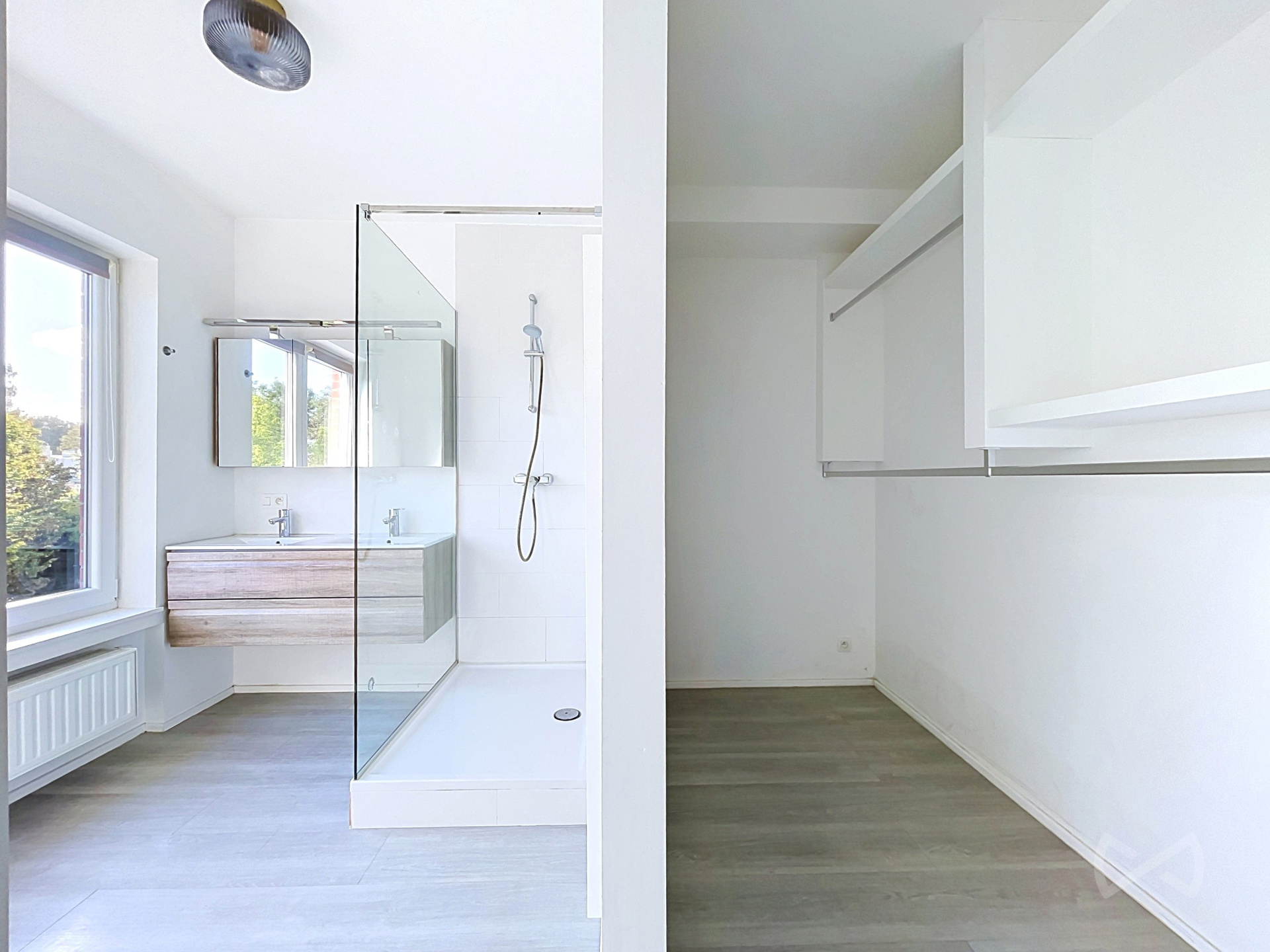 Picture 3 of 4 for Duplex with three bedrooms in Linkebeek