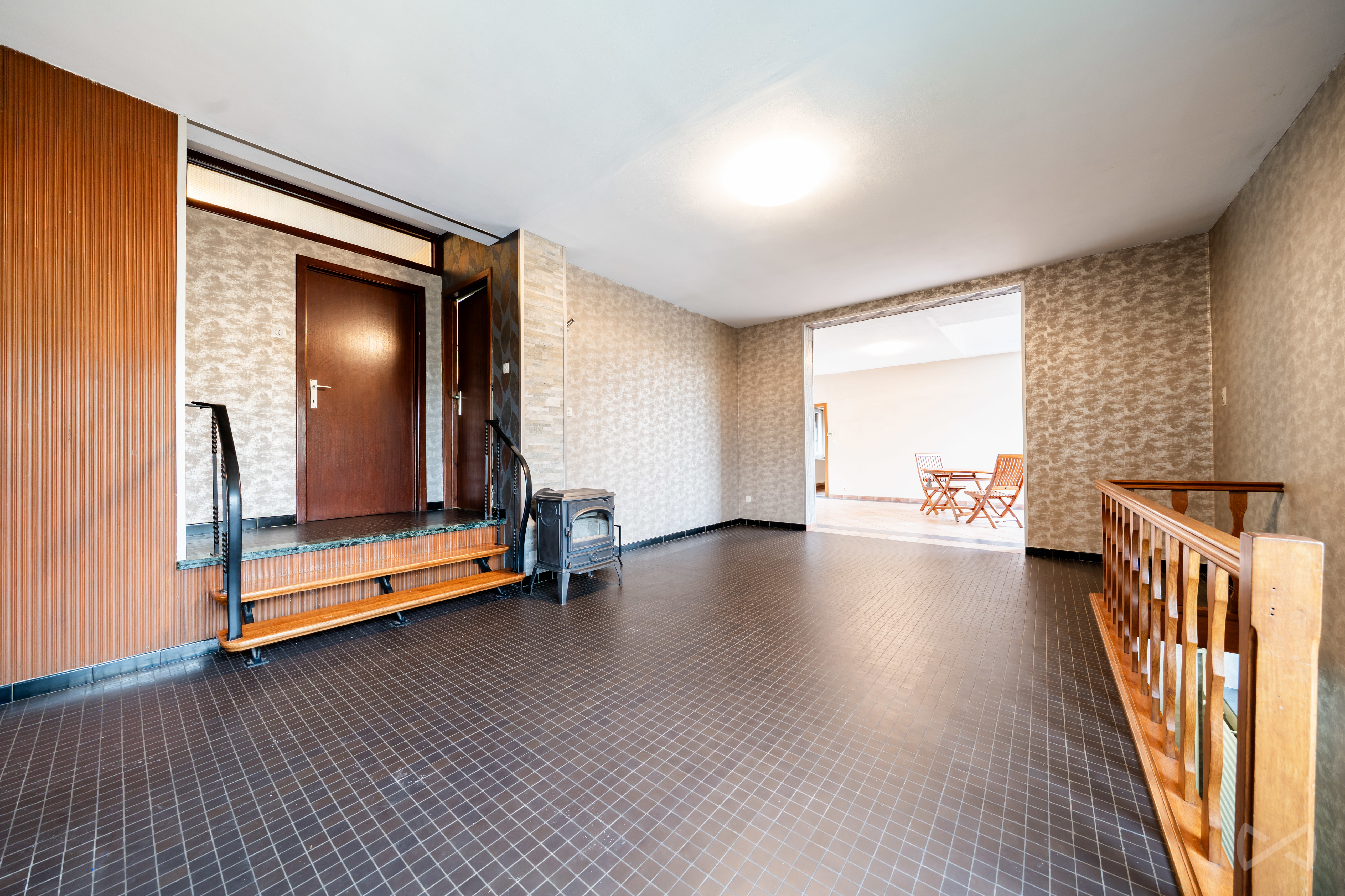 Picture 3 of 3 for House with three bedrooms in Embourg