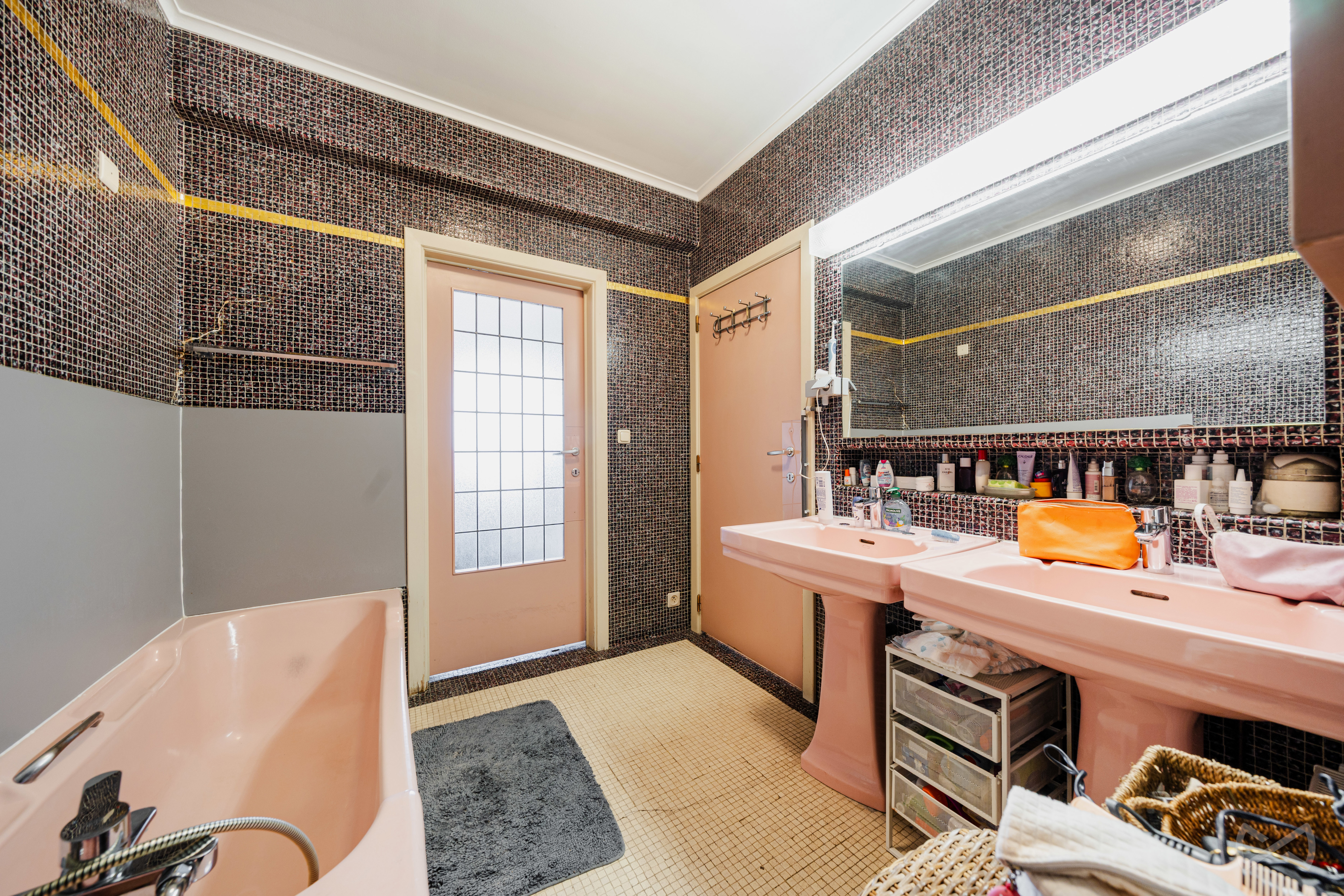 Picture 4 of 4 for Flat with three bedrooms in Liège