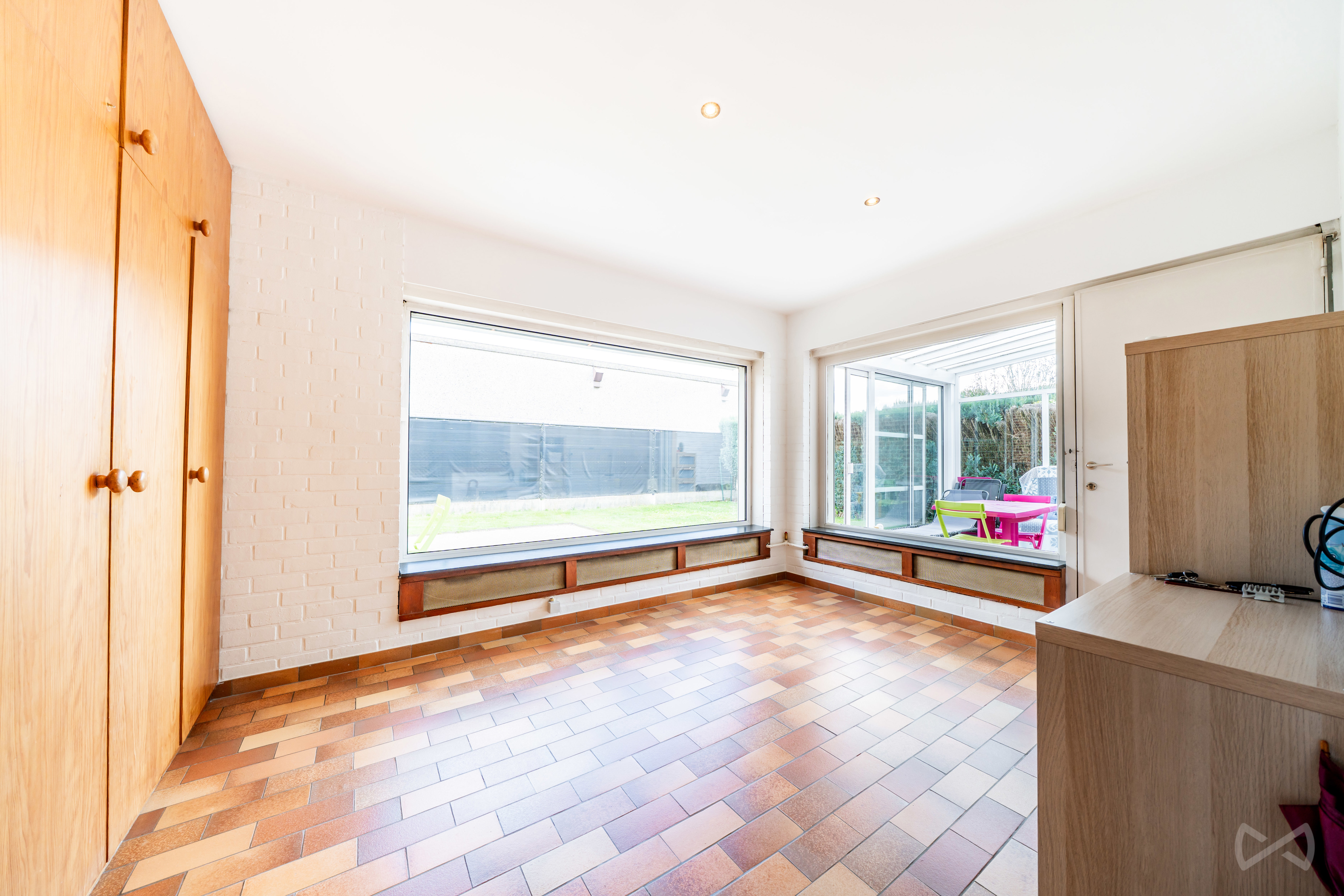 Picture 2 of 4 for House with three bedrooms in Hoeilaart