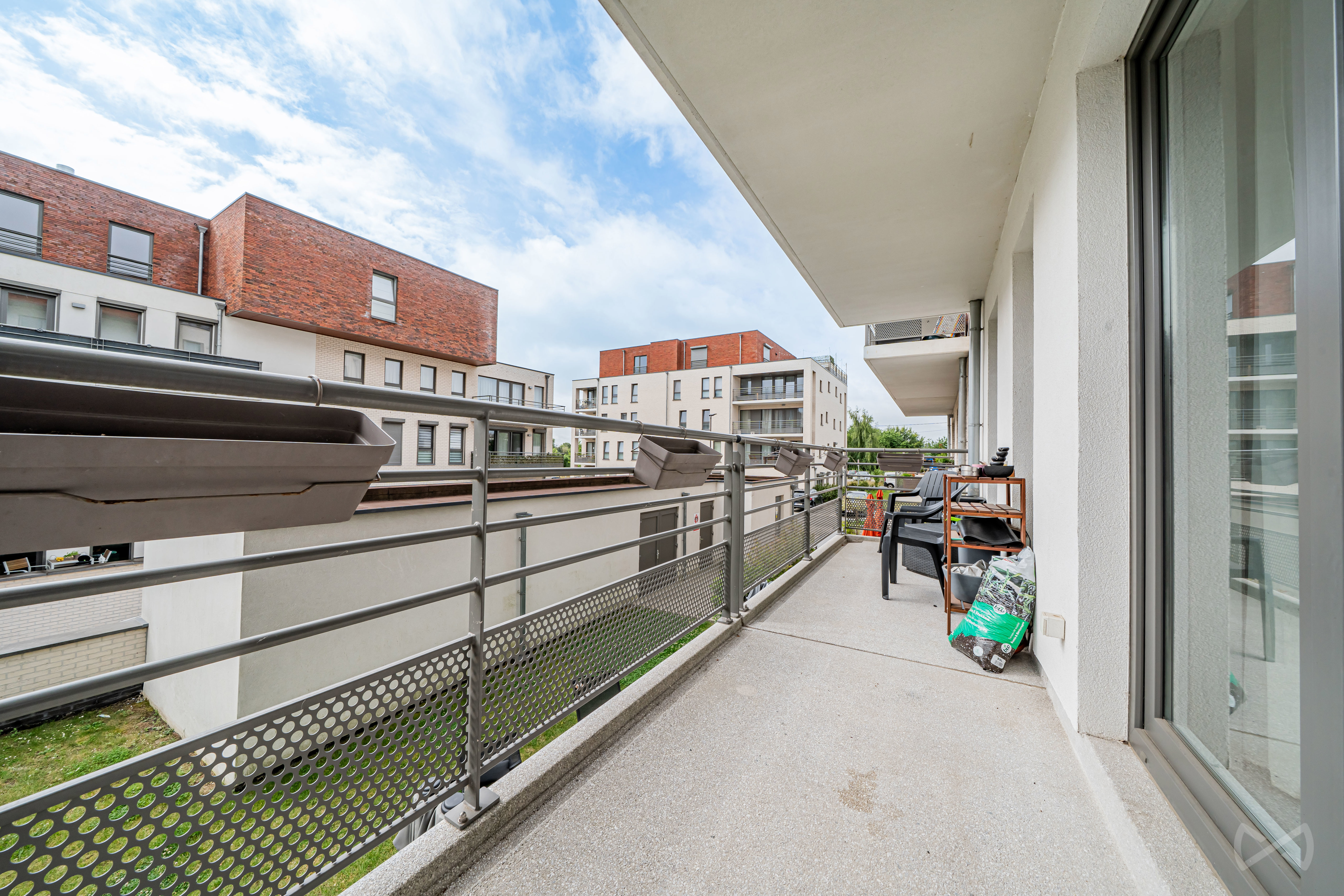 Picture 4 of 4 for Flat with two bedrooms in Braine-le-comte