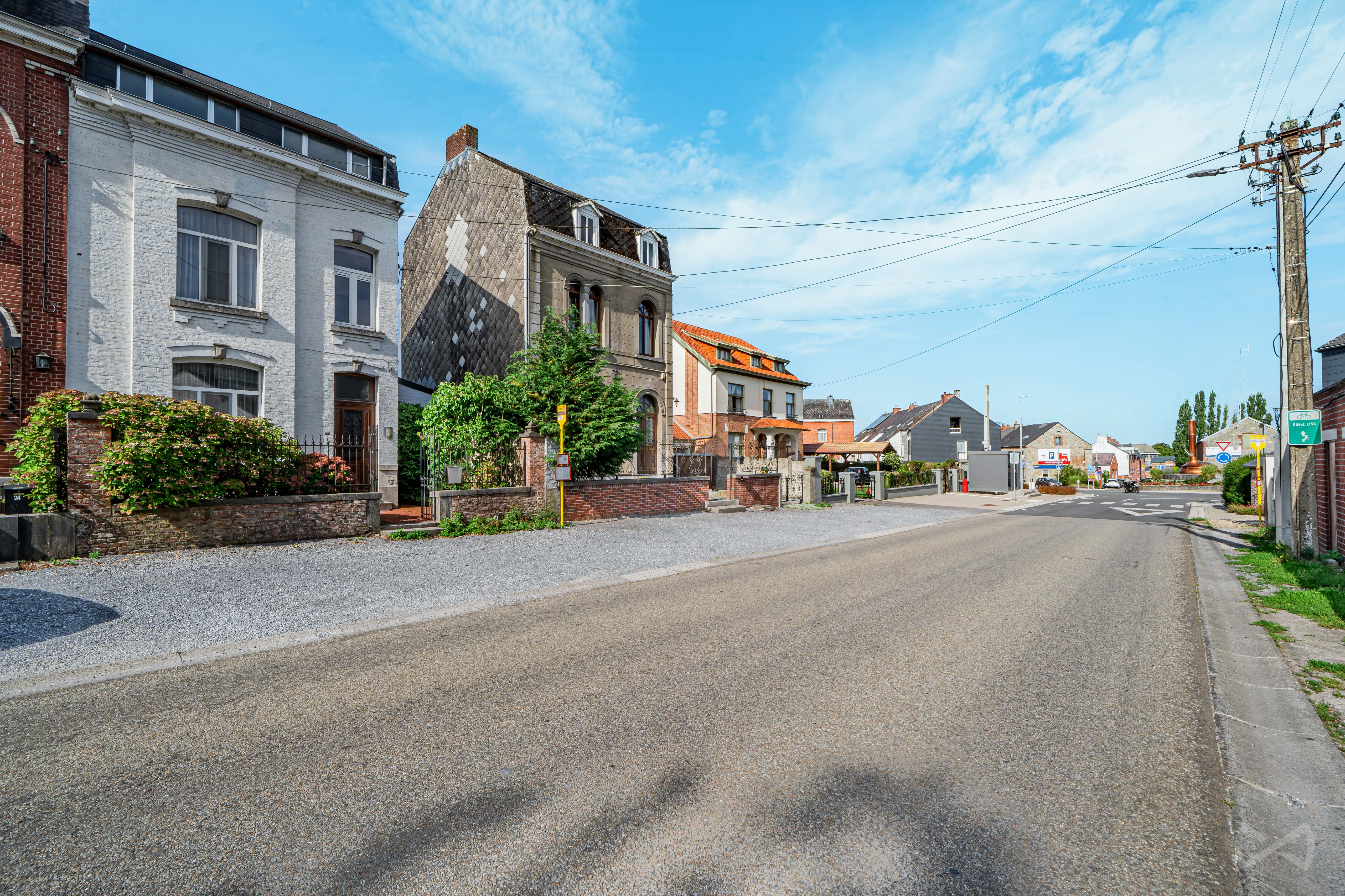 Picture 4 of 4 for House with four bedrooms in Chimay