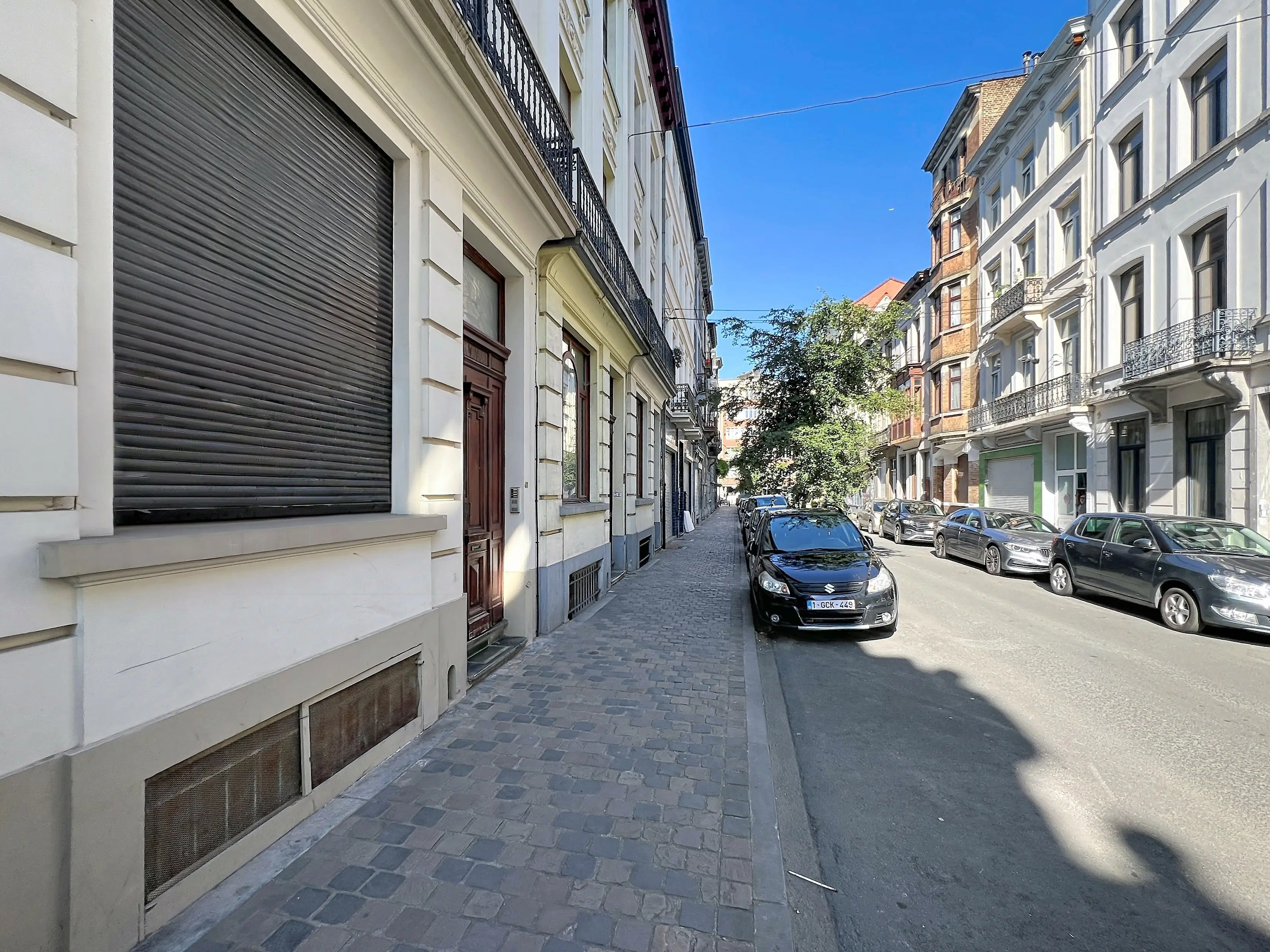 Foto van de woning