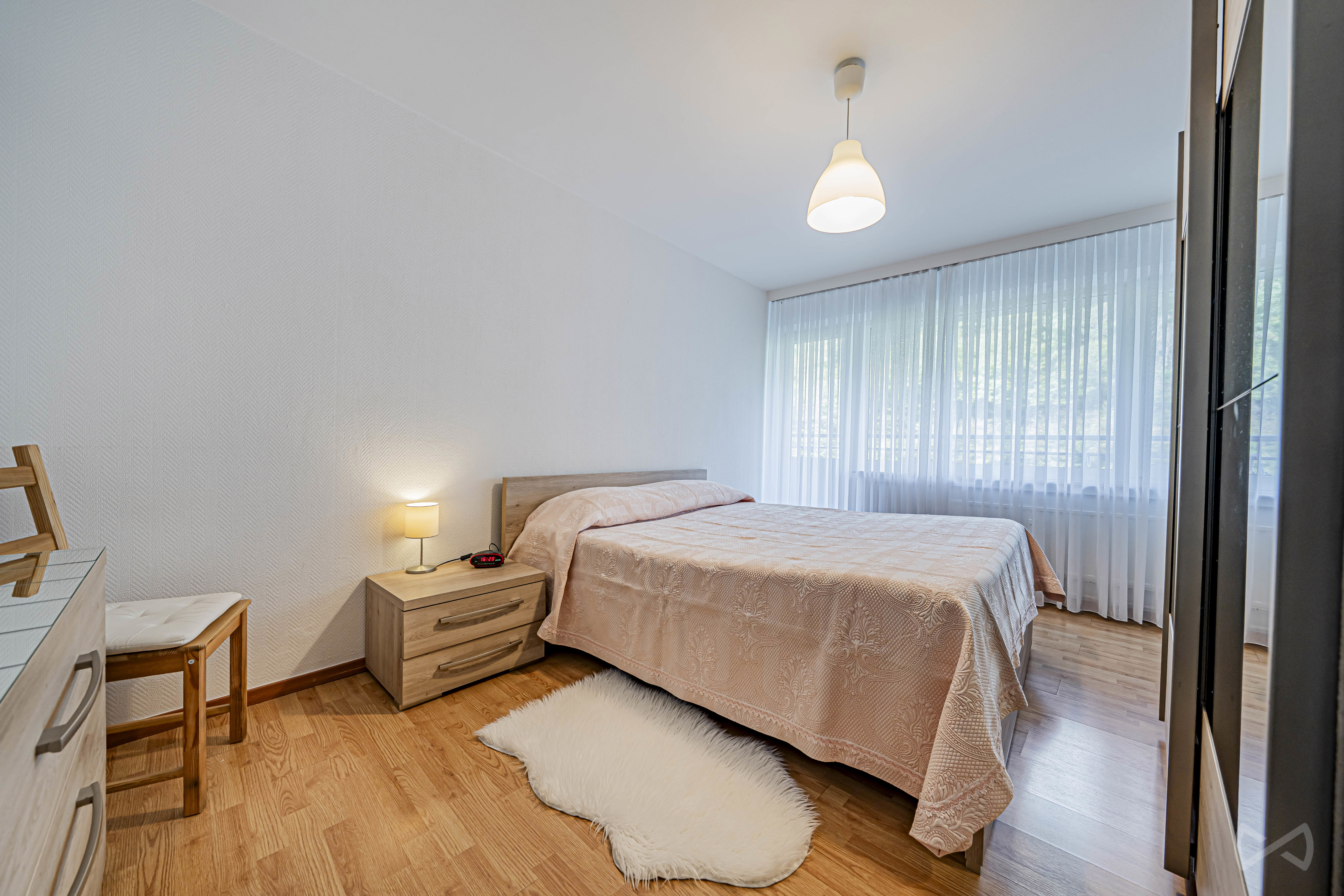 Picture 4 of 4 for Flat with three bedrooms in Herstal