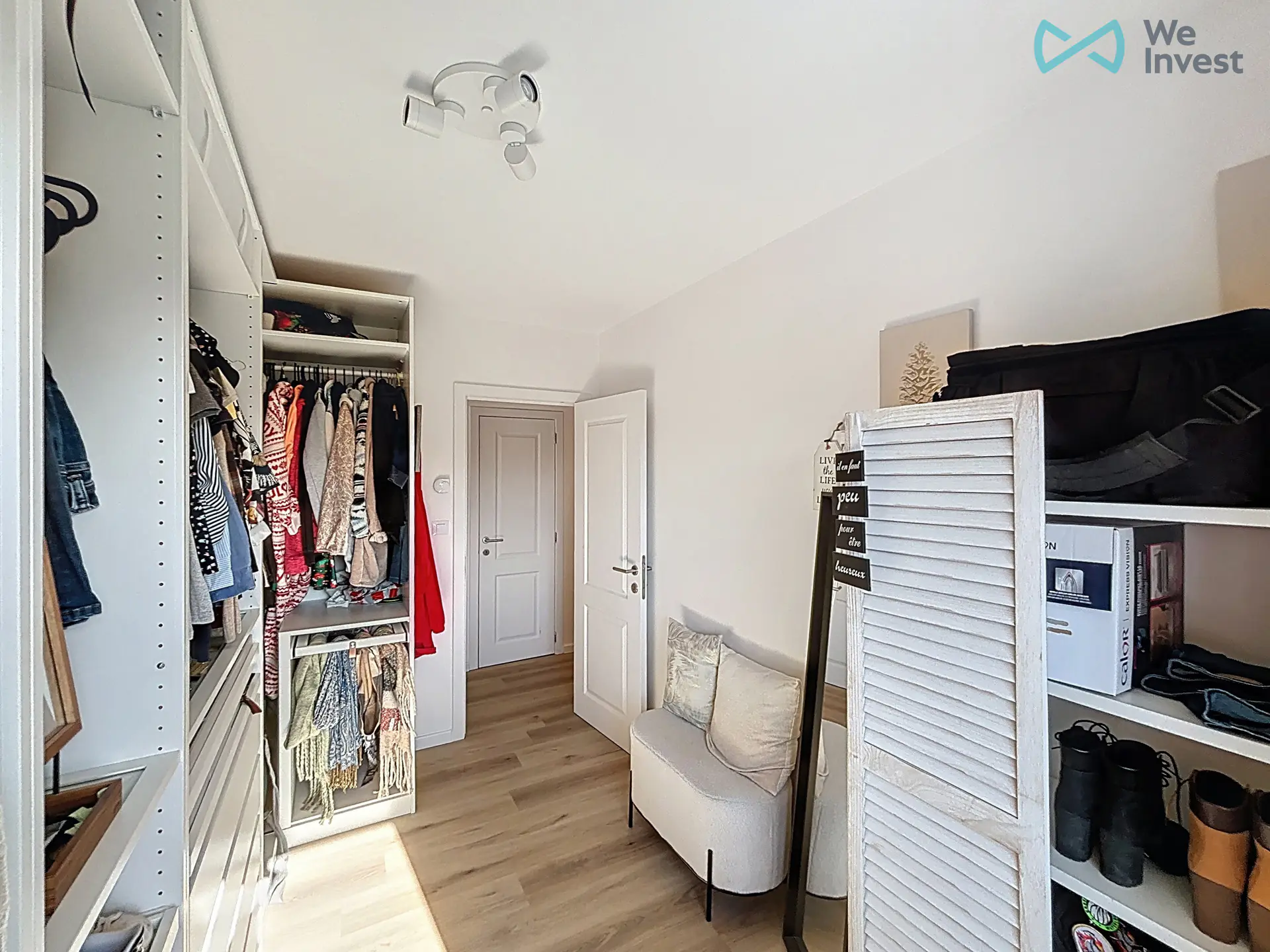 Photo 2 sur 4 pour Appartement de deux chambres à Tubize