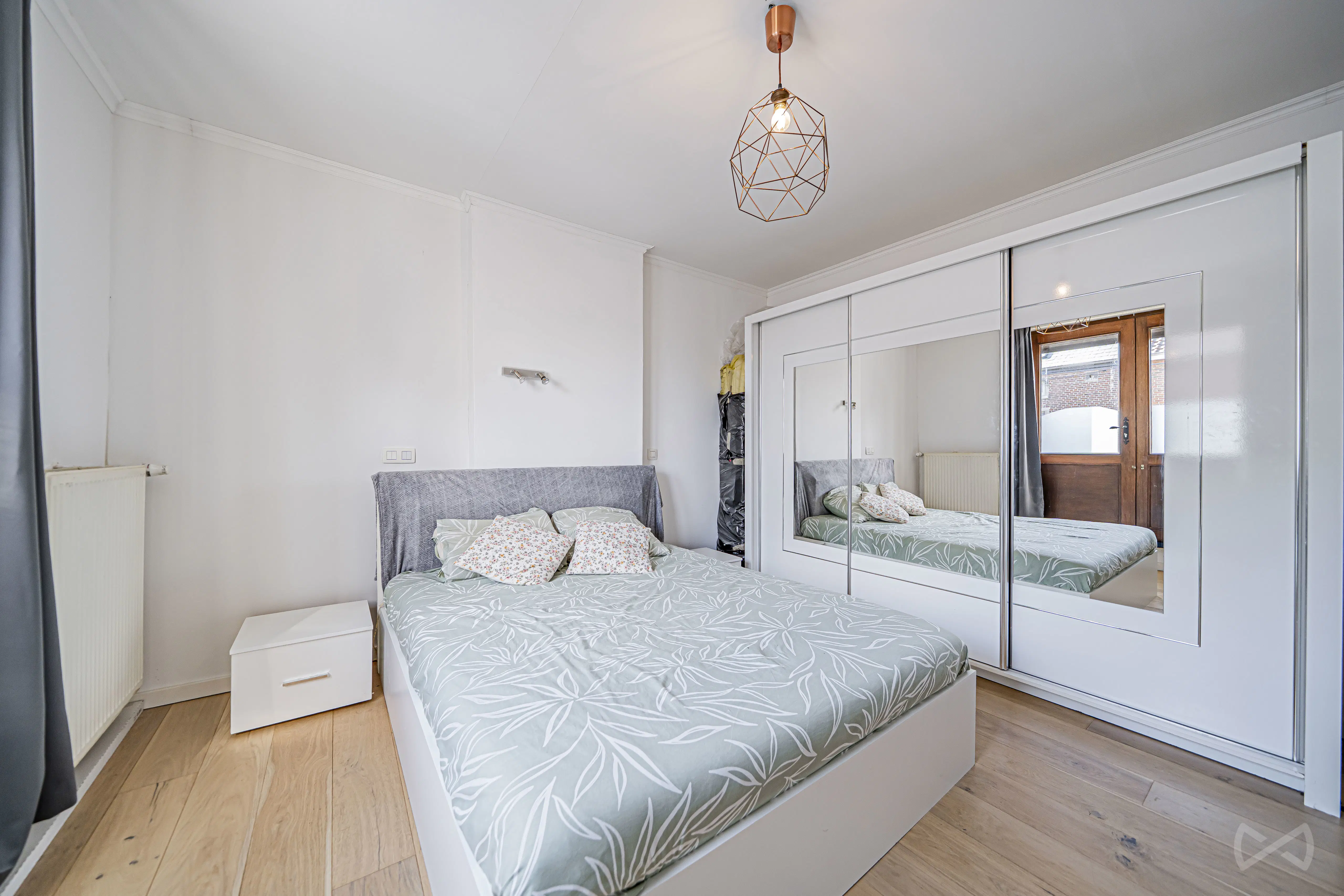Picture 2 of 4 for House with two bedrooms in Ecaussinnes