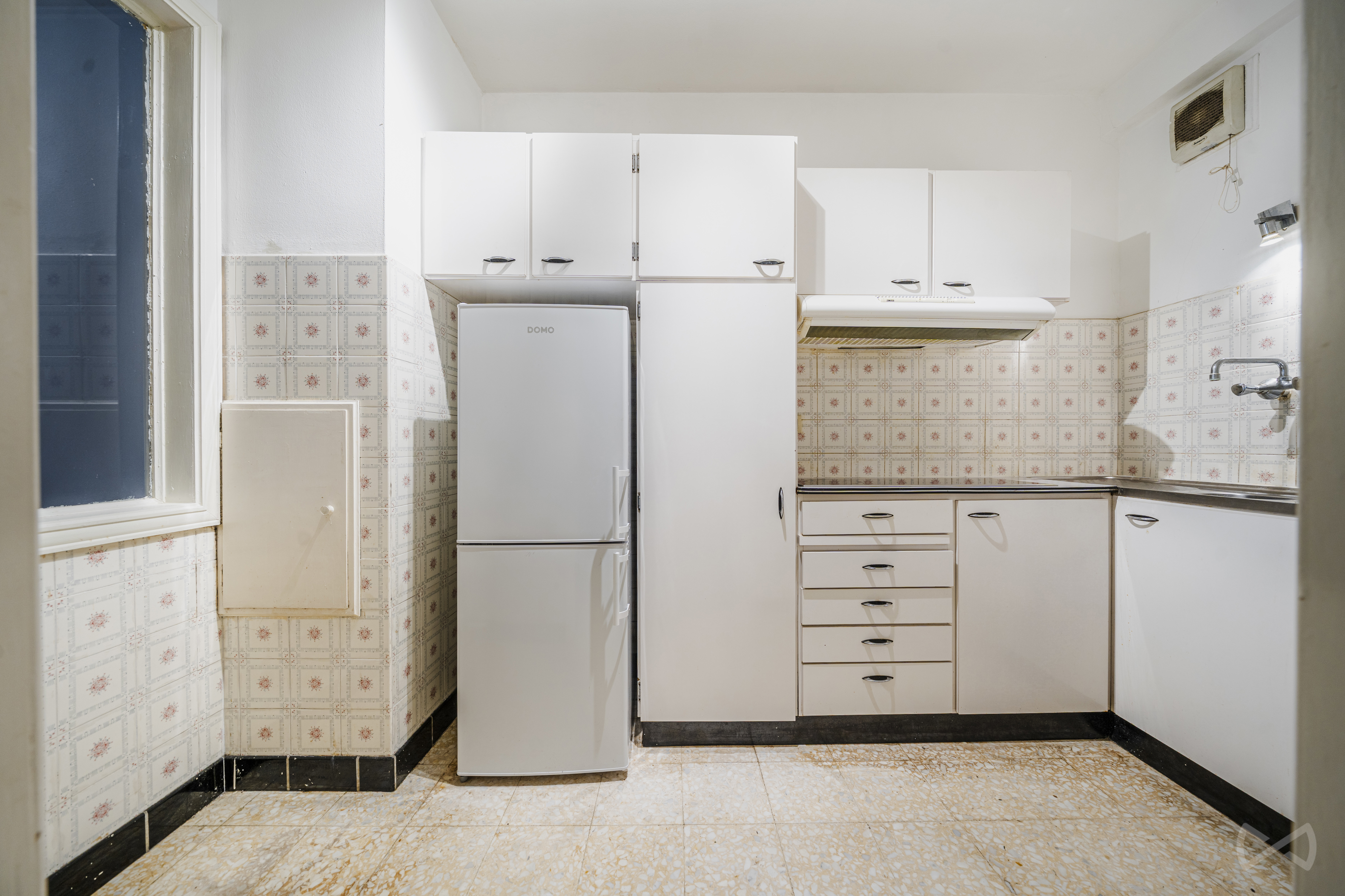 Picture 1 of 4 for Flat with one bedroom in Liège