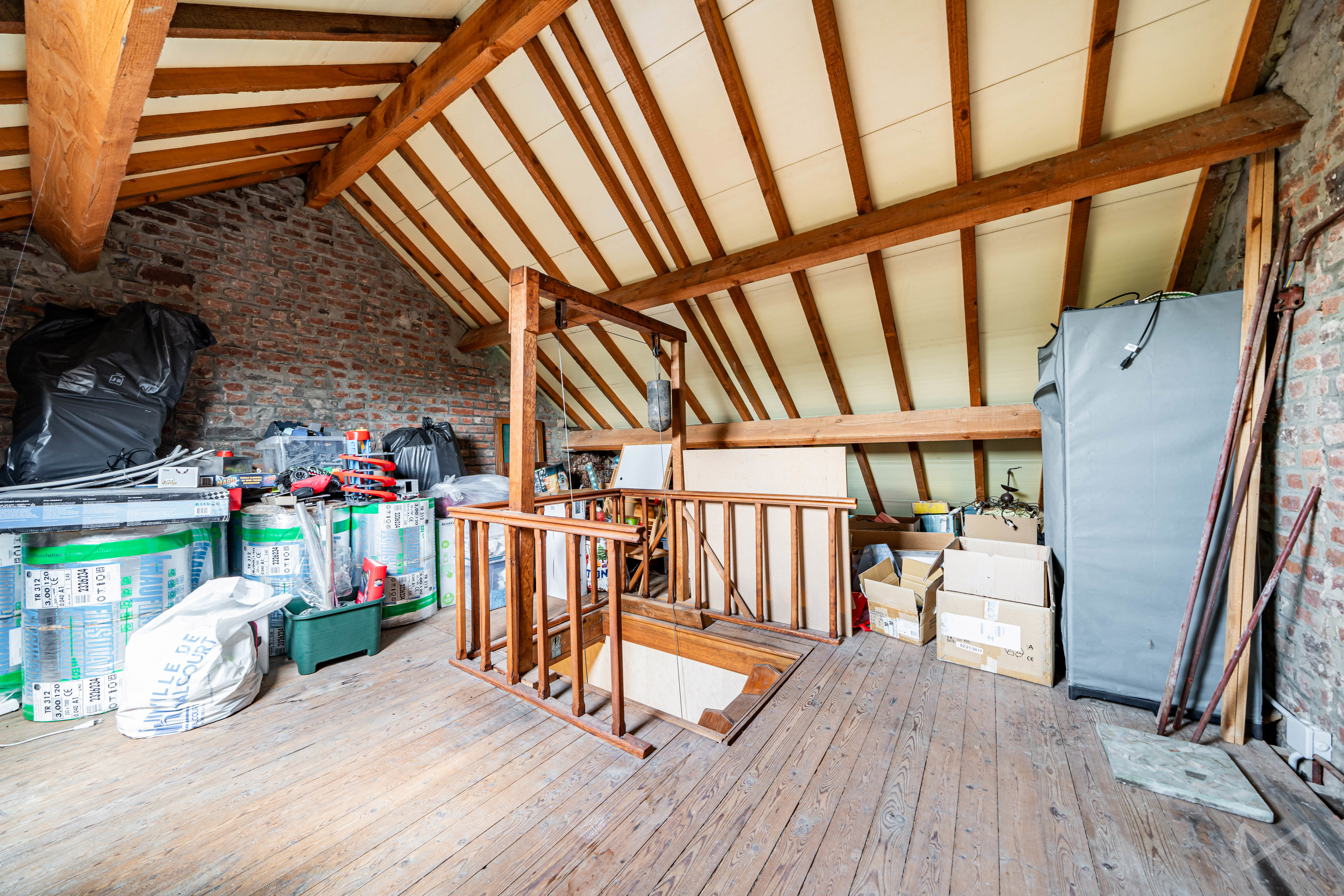 Picture 1 of 4 for House with two bedrooms in Berzée