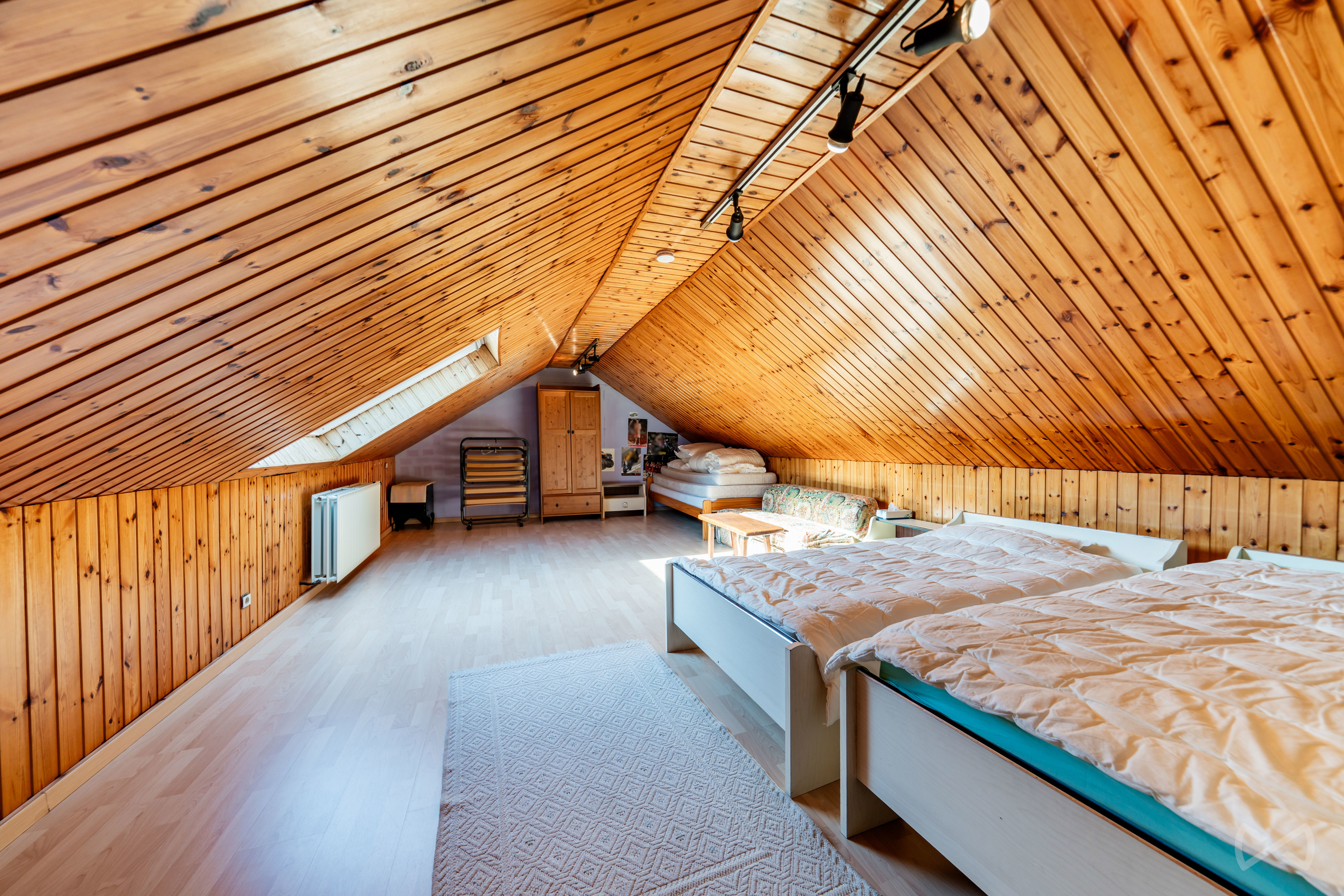 Photo 3 sur 4 pour Villa de trois chambres à AnhÉe