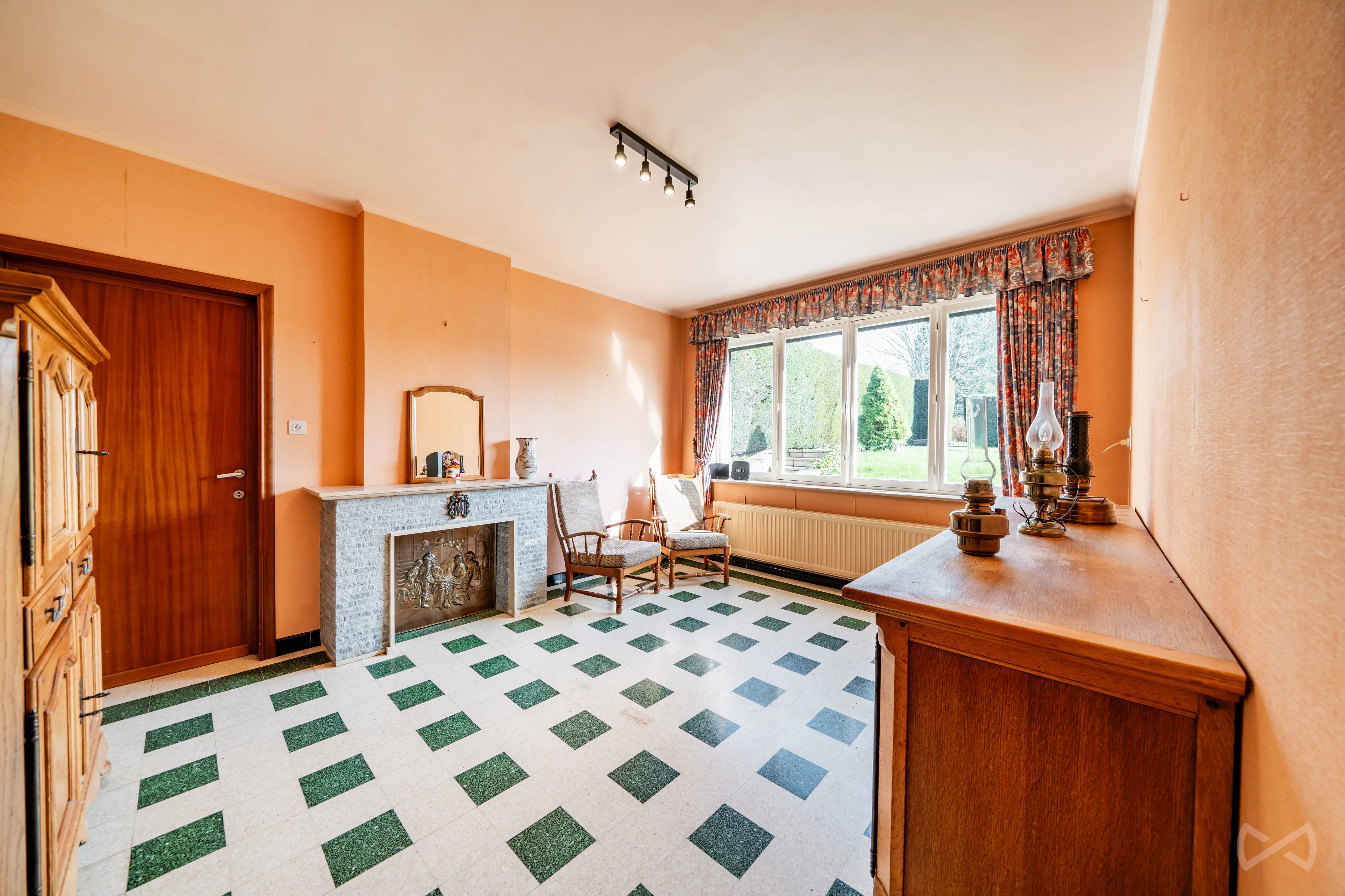 Photo 3 sur 4 pour Maison de trois chambres à Florennes