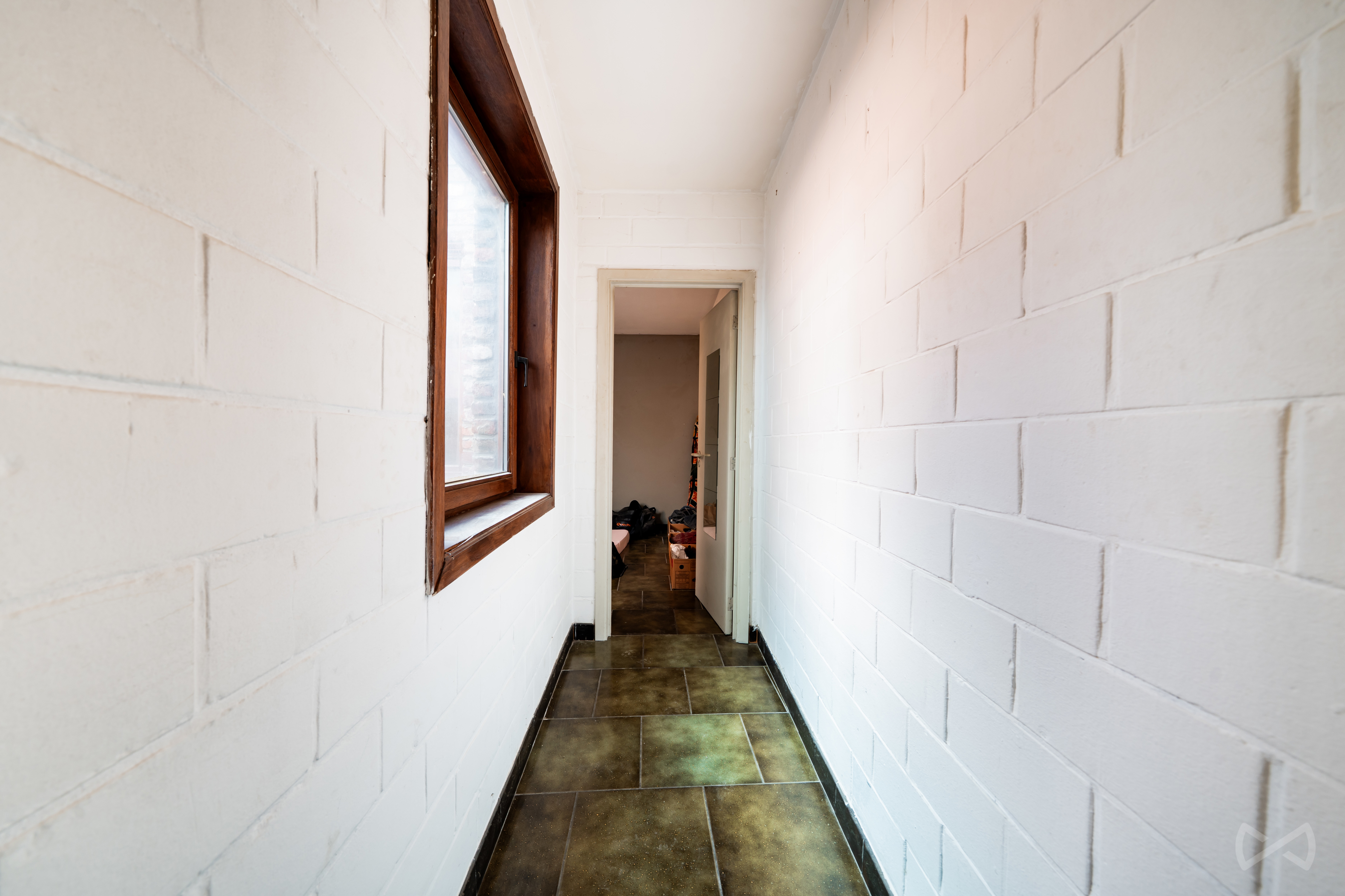 Picture 4 of 4 for Apartment block with three bedrooms in Mons