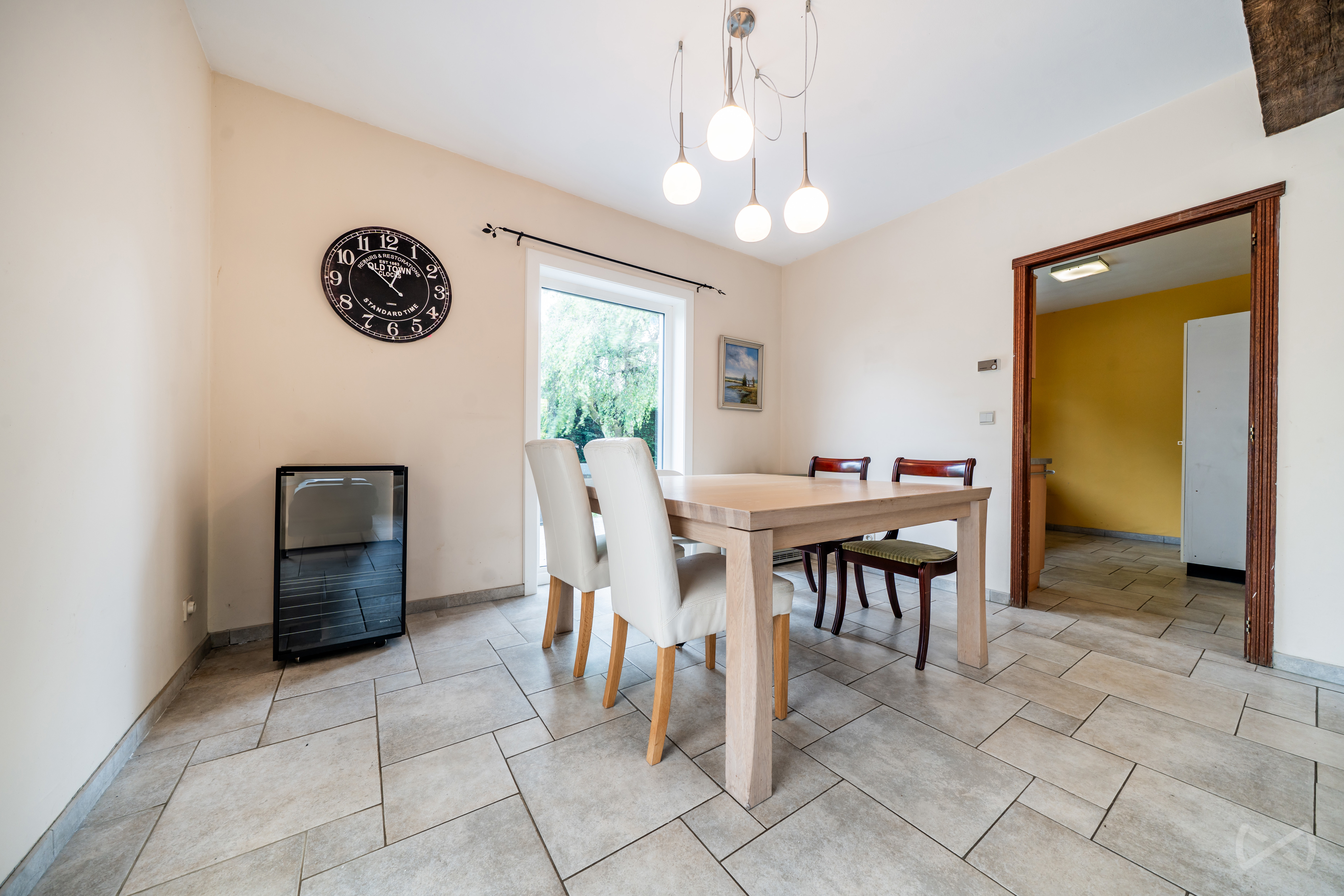 Picture 1 of 4 for House with three bedrooms in Cerfontaine