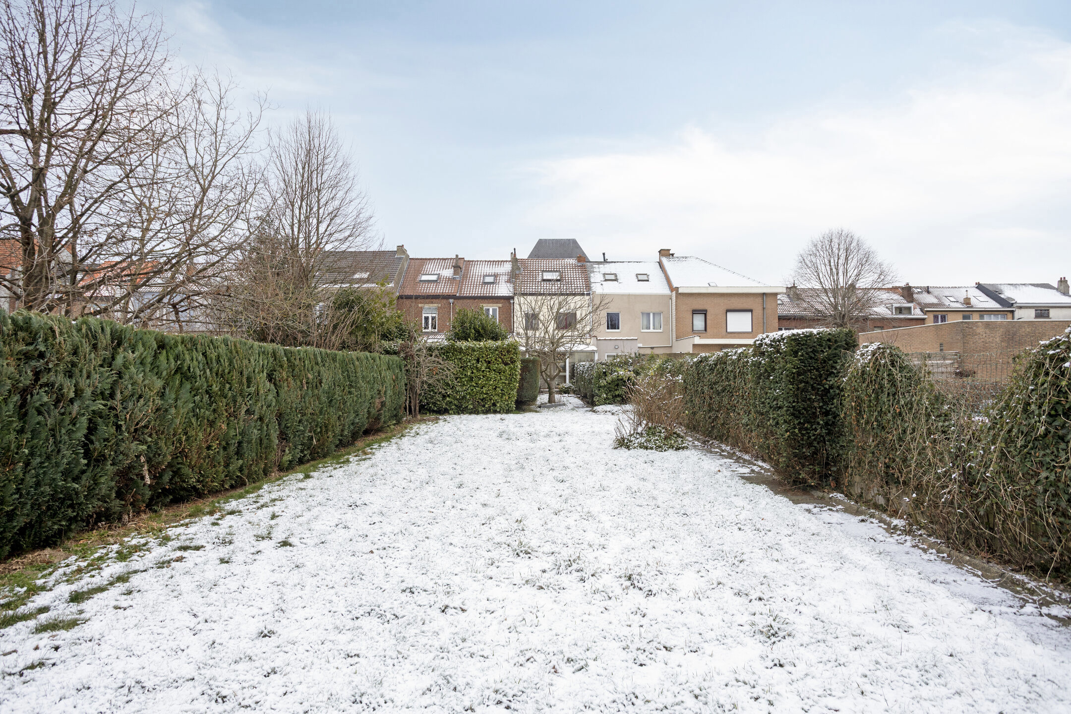Picture 4 of 4 for House with four bedrooms in Sint-Pieters-Leeuw