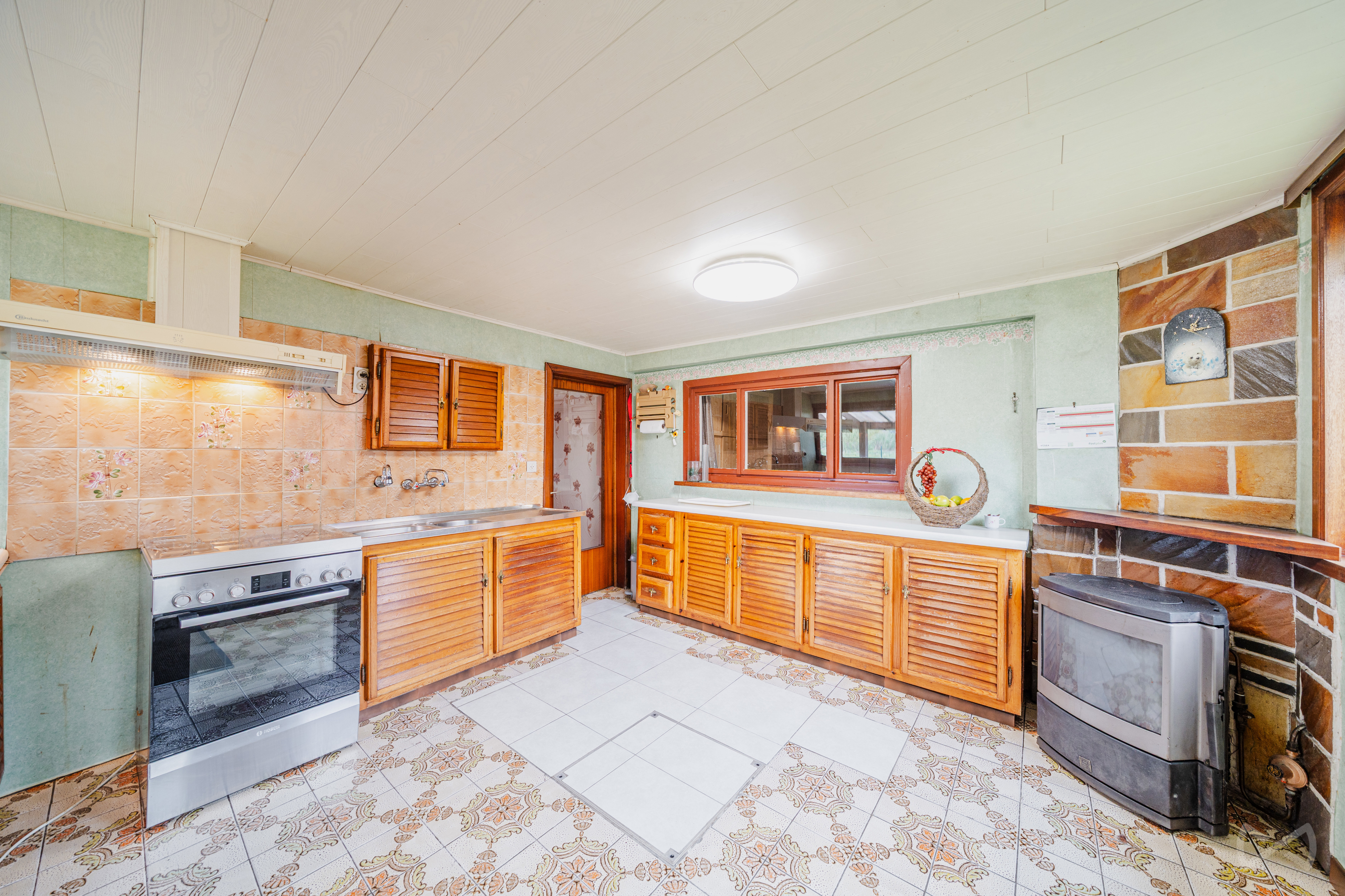 Picture 2 of 4 for House with one bedroom in Morlanwelz Carnières