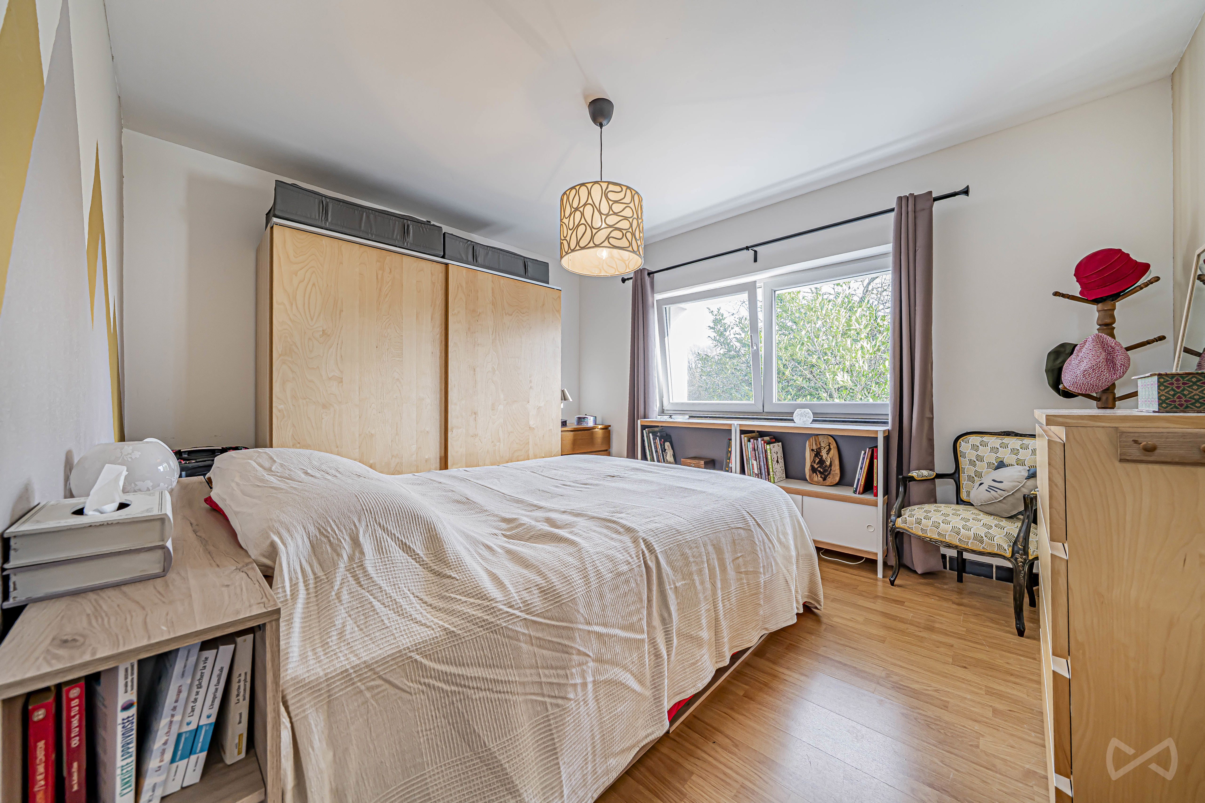 Picture 4 of 4 for House with two bedrooms in Boncelles