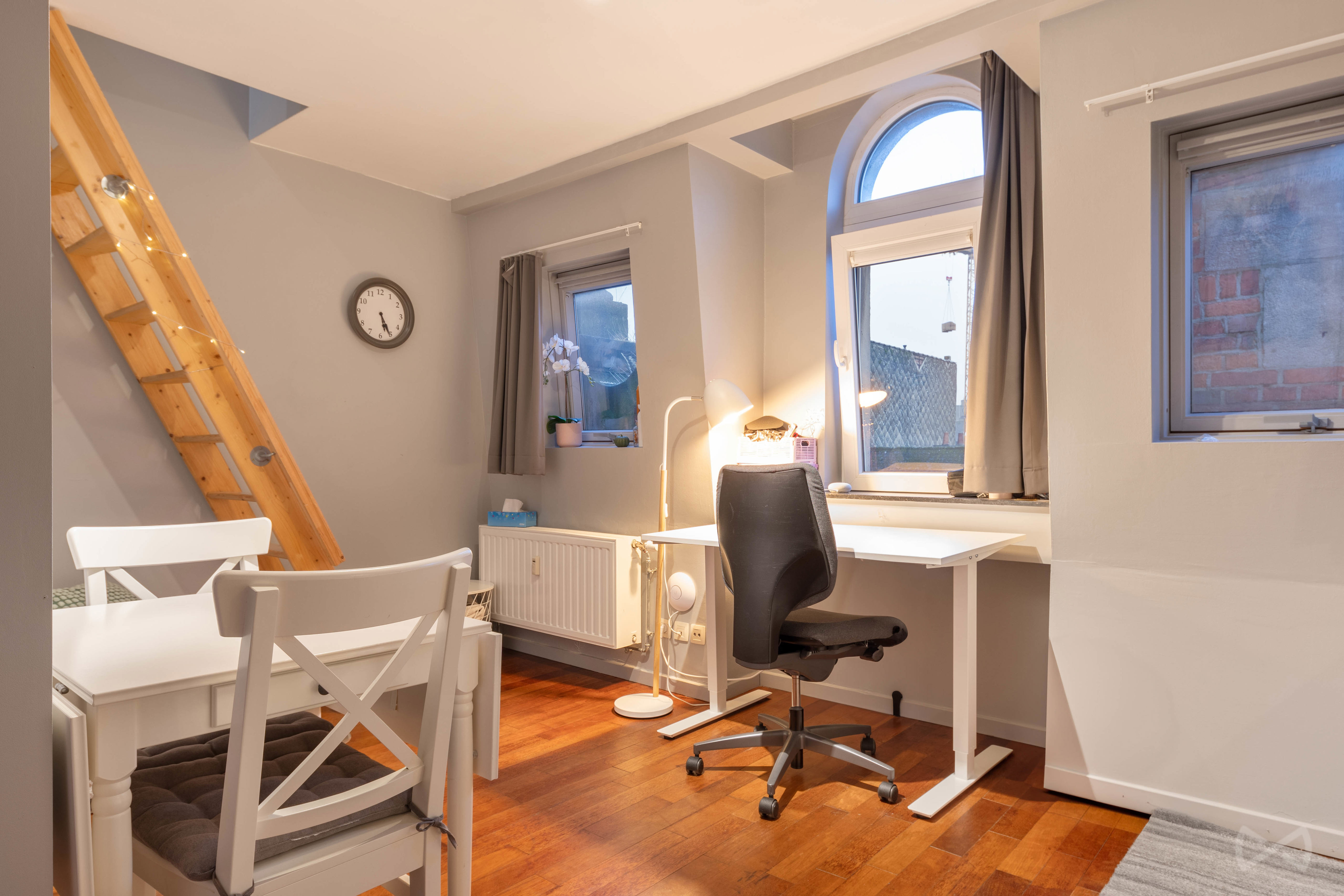 Picture 3 of 3 for Student room in Leuven