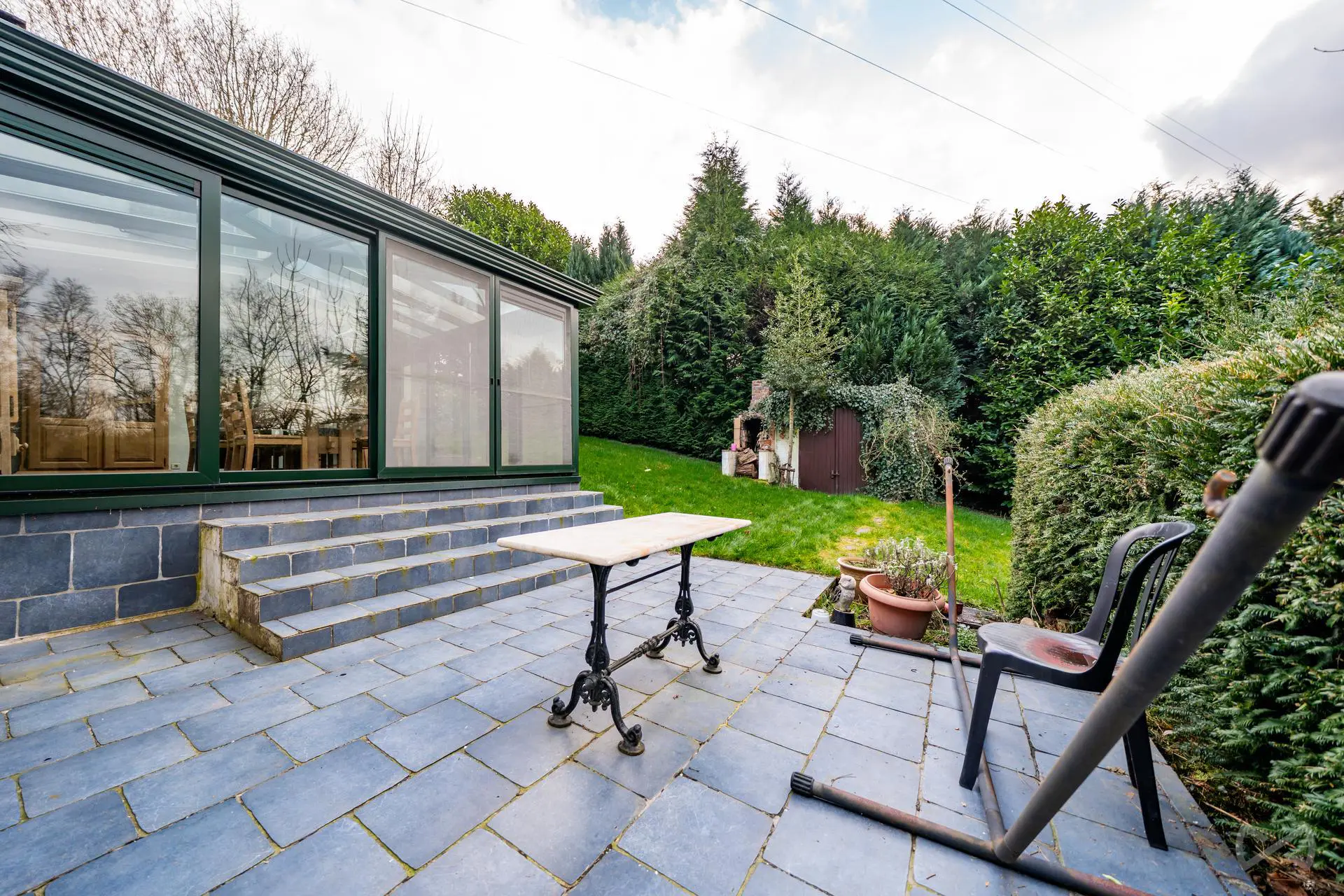 Picture 1 of 4 for Villa with three bedrooms in Morlanwelz Carnières
