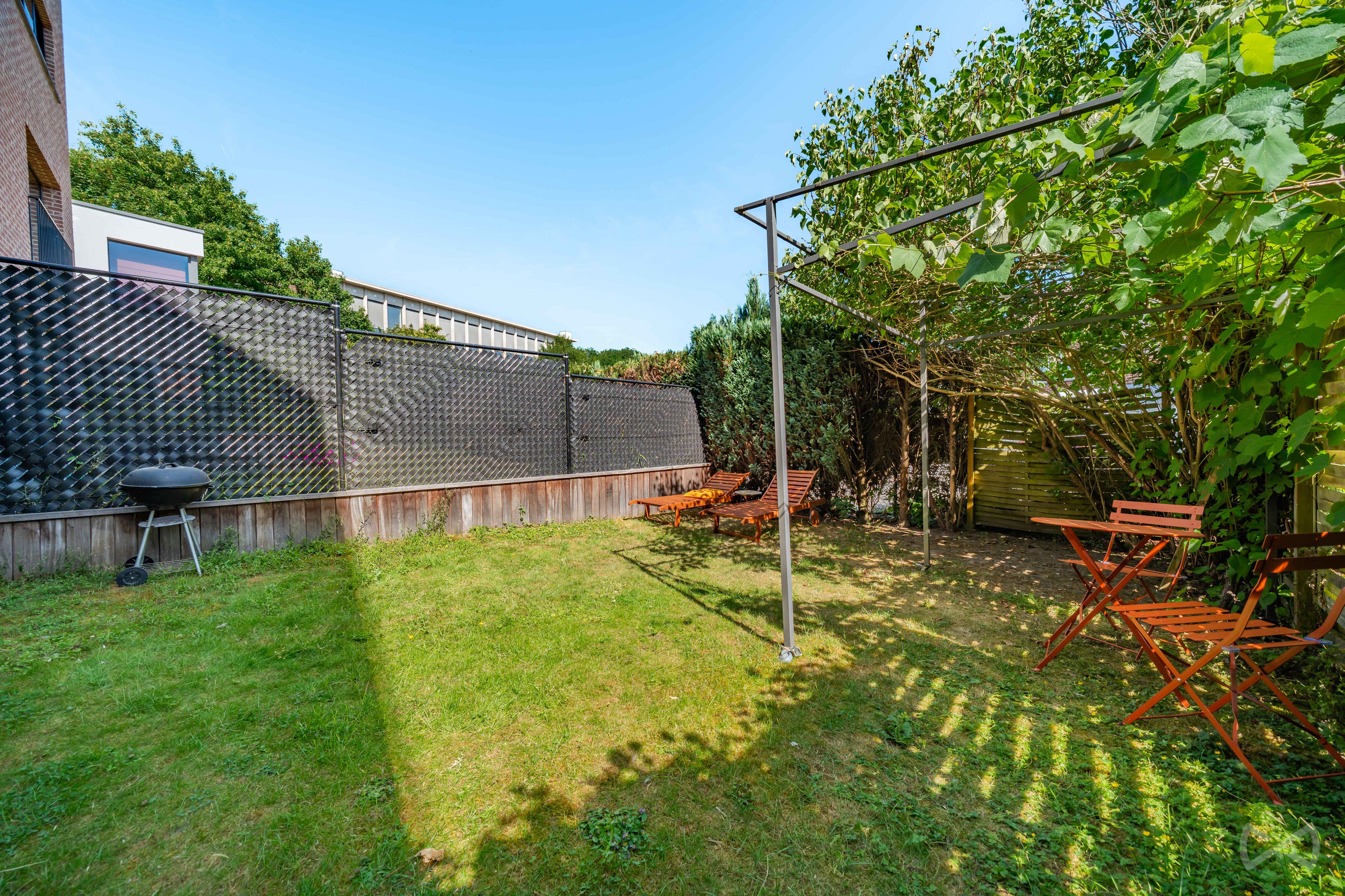 Photo 3 sur 4 pour Maison de trois chambres à Genval