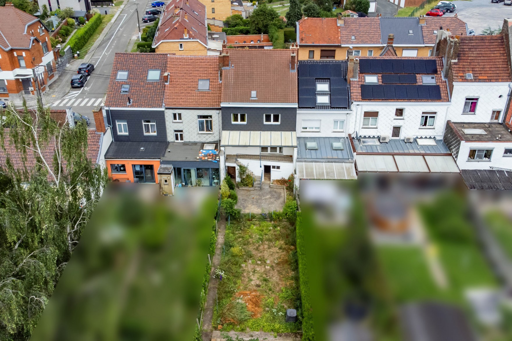 Picture 3 of 4 for Bel-etage with three bedrooms in Braine-le-comte