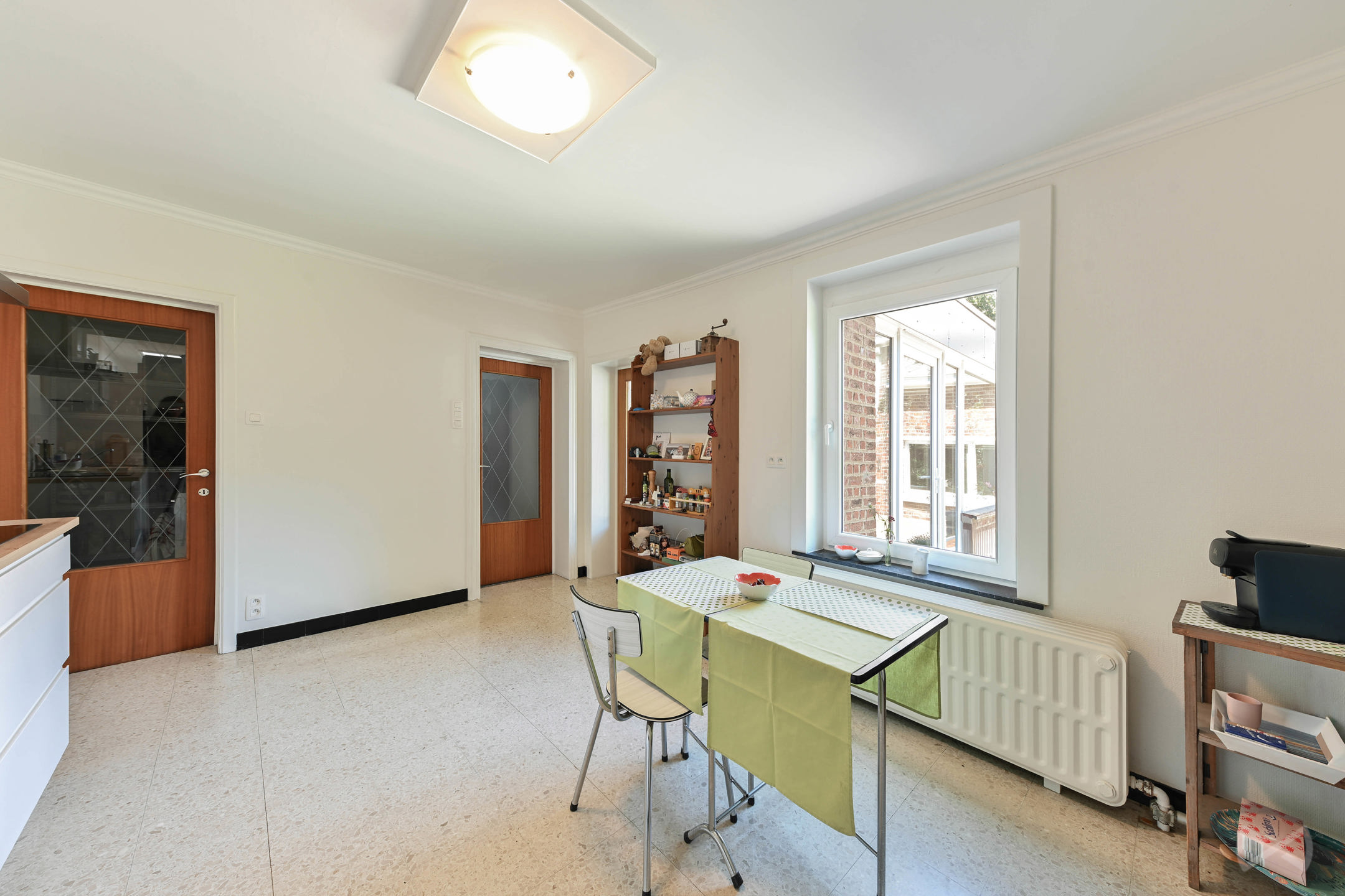 Photo 2 sur 4 pour Maison de deux chambres à Boutersem Roosbeek