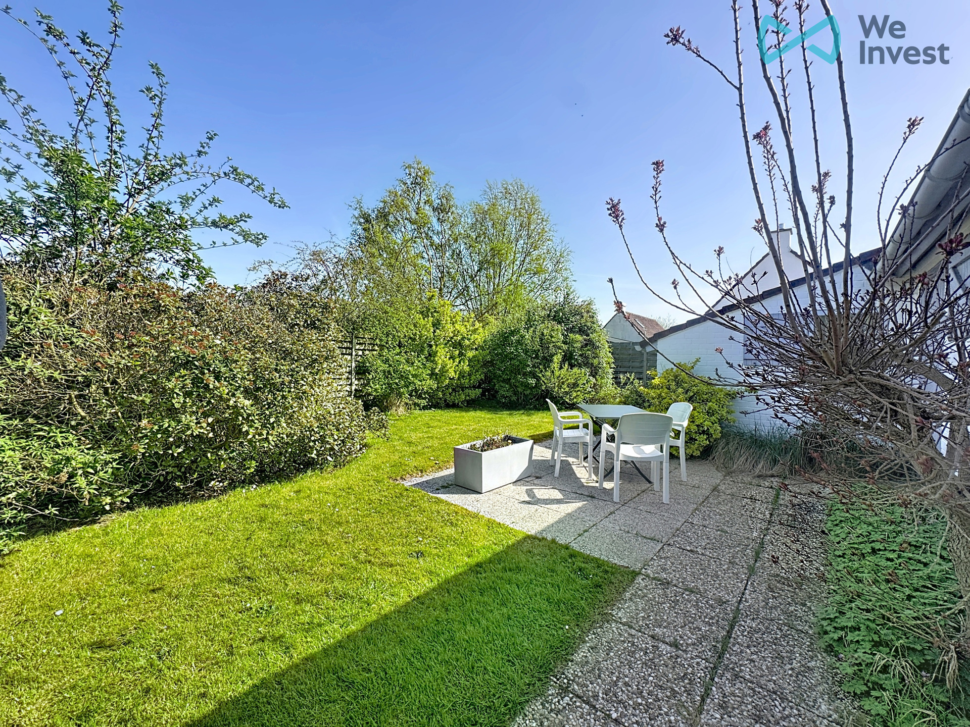 Picture 1 of 4 for House with three bedrooms in De Panne