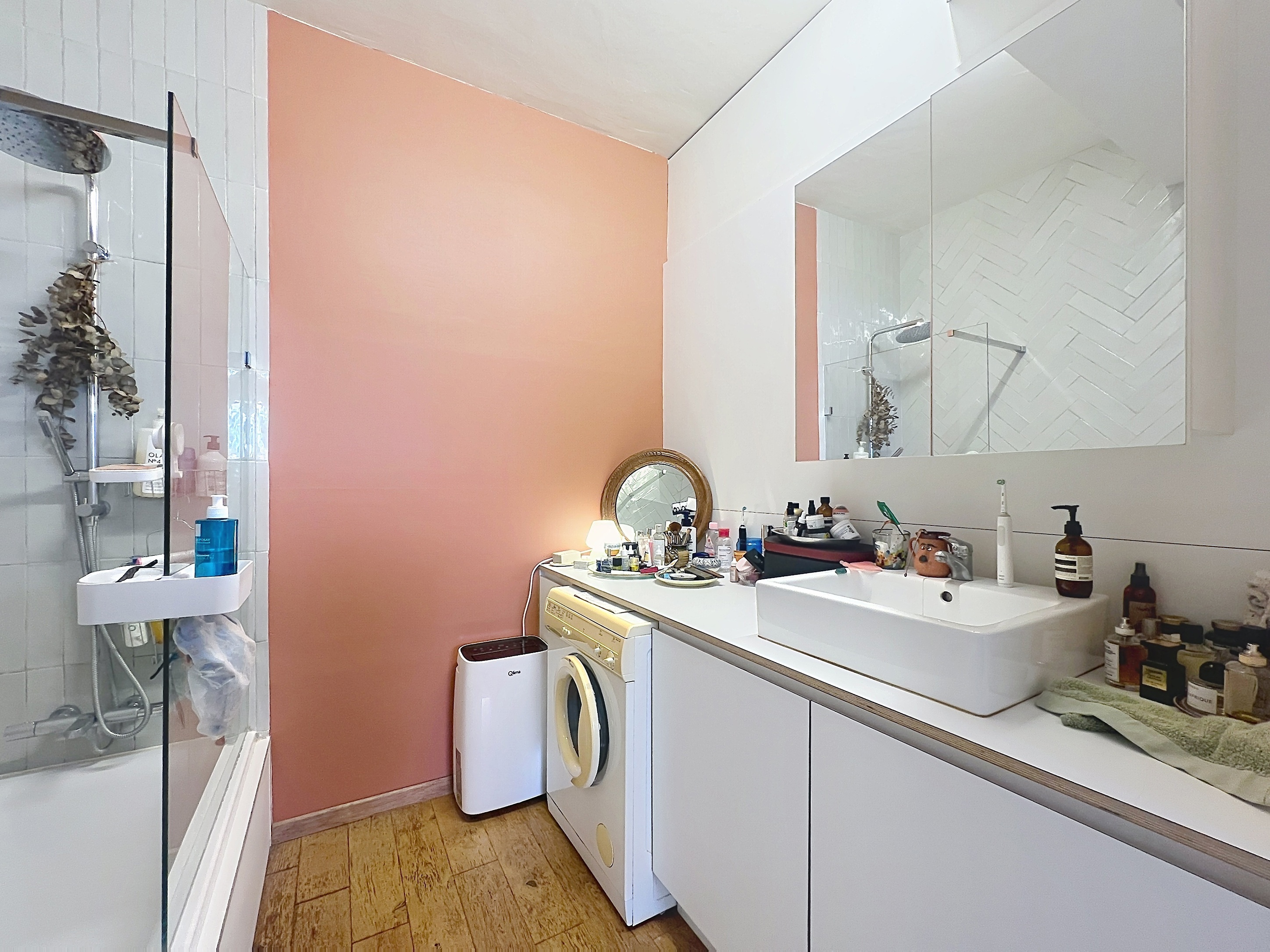 Photo 1 sur 4 pour Loft d'une chambre à Schaerbeek