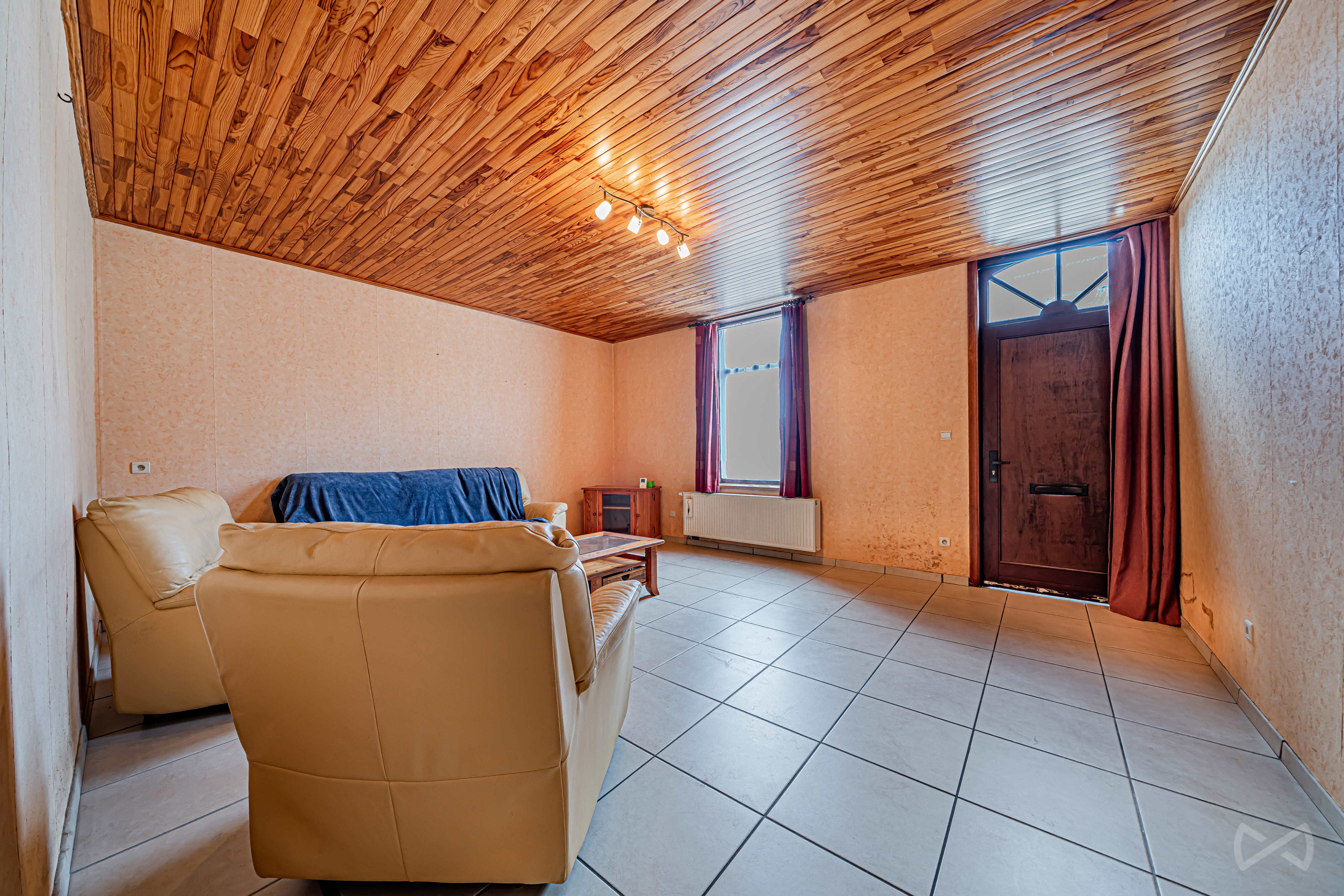 Picture 1 of 4 for House with two bedrooms in Mons Mesvin