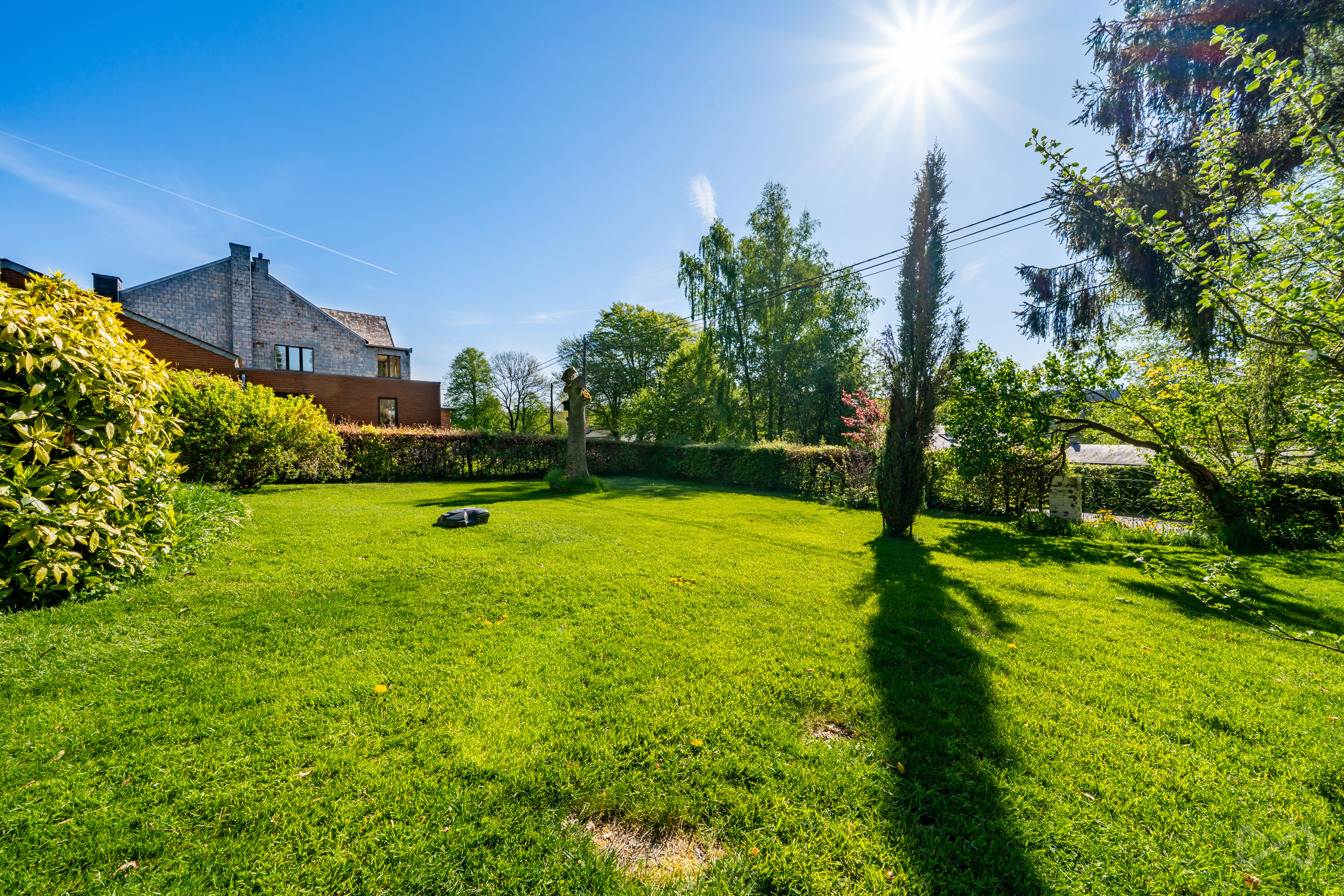 Picture 2 of 4 for Villa with one bedroom in Ferrieres