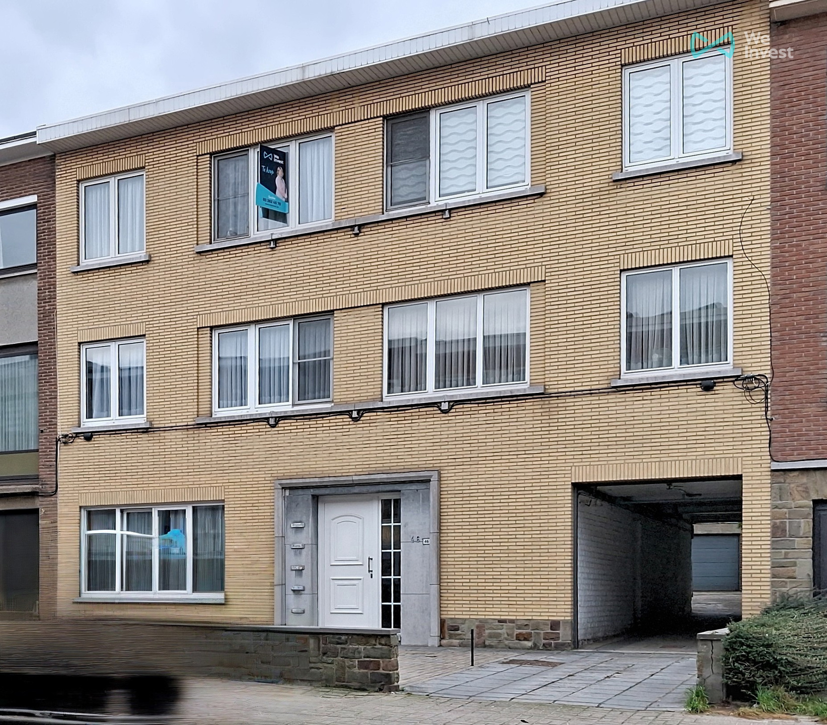 Photo 4 sur 4 pour Appartement d'une chambre à Grimbergen