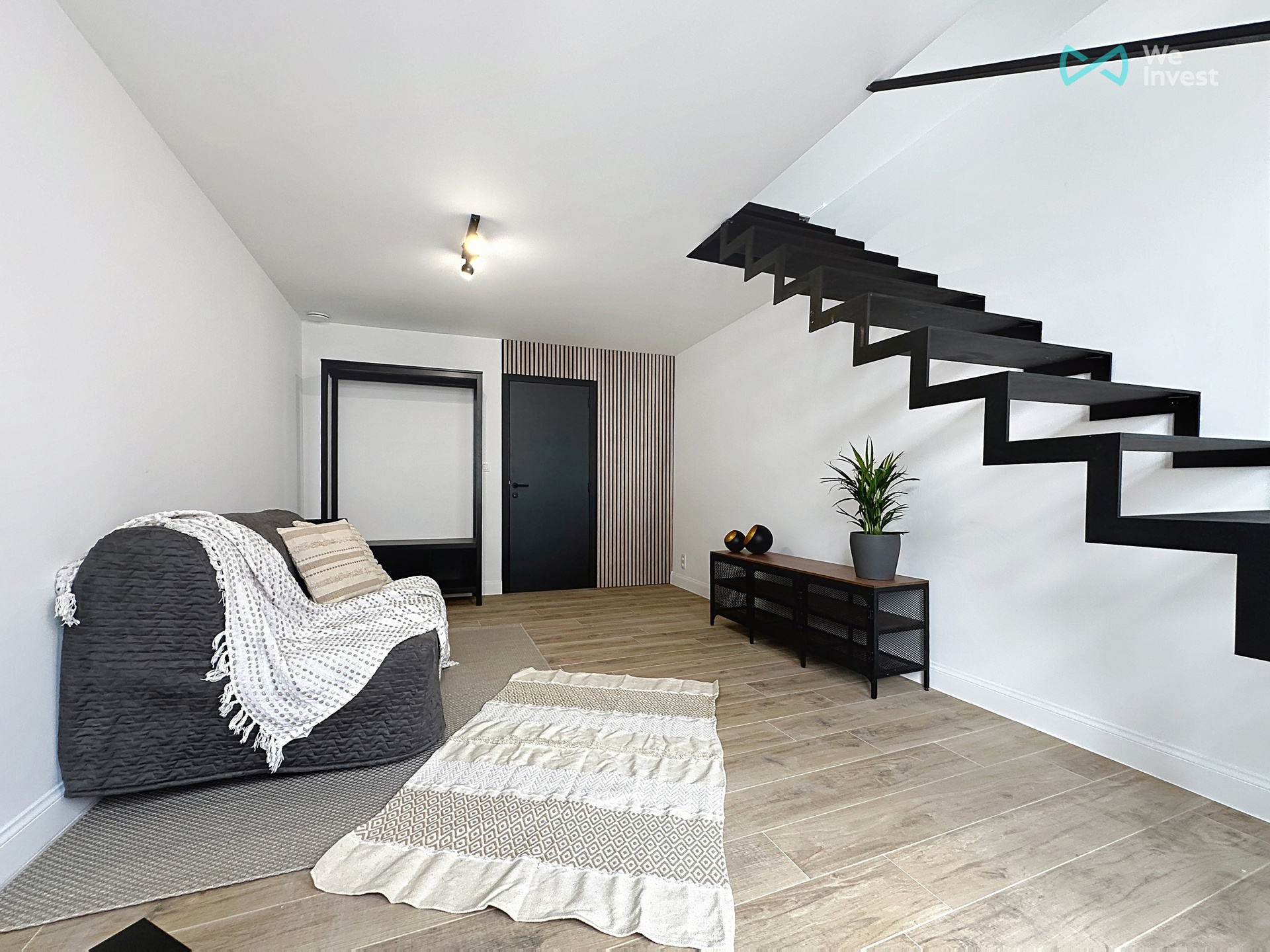 Photo 3 sur 3 pour Maison d'une chambre à Mons