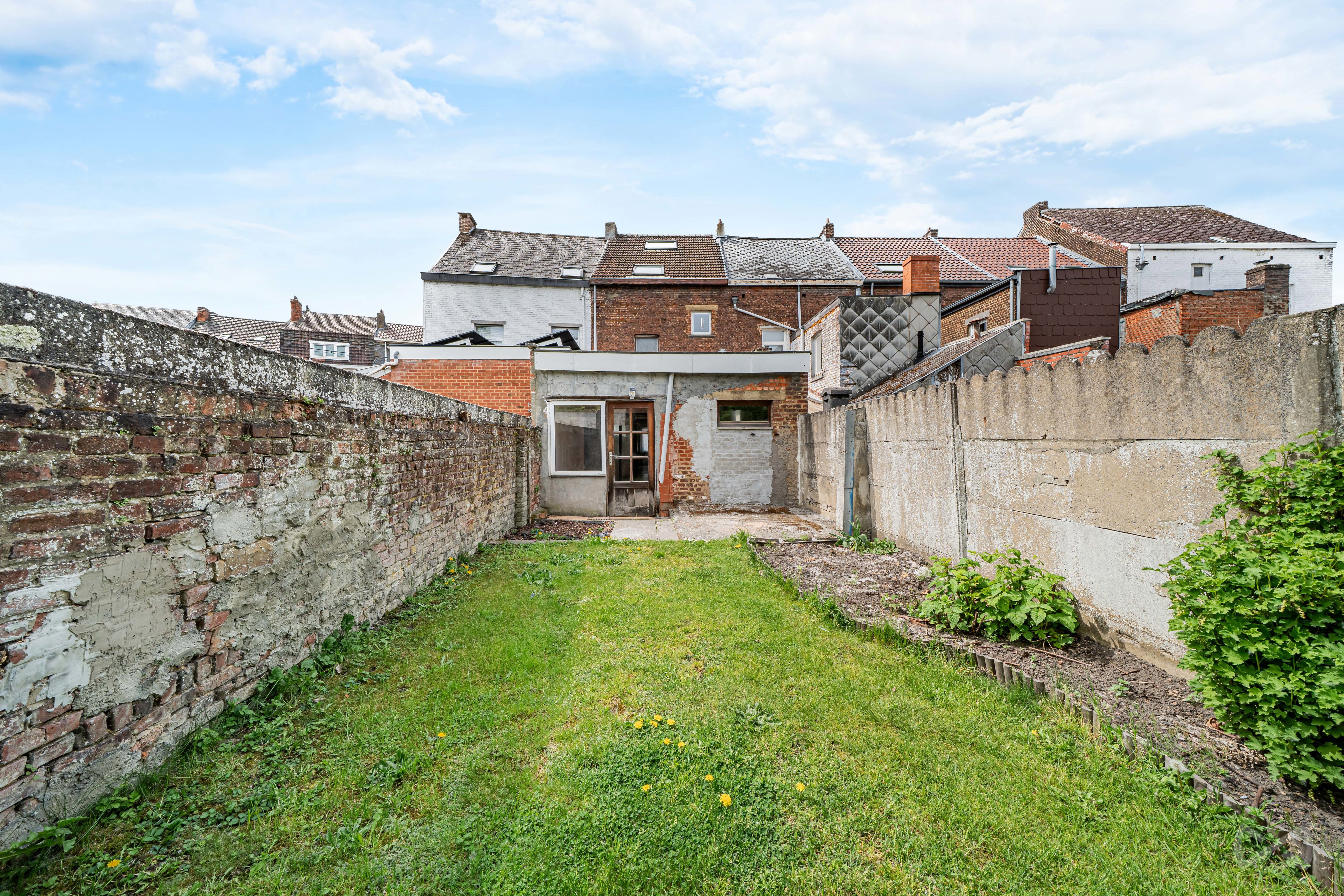 Photo 2 sur 4 pour Maison de deux chambres à Braine-le-comte