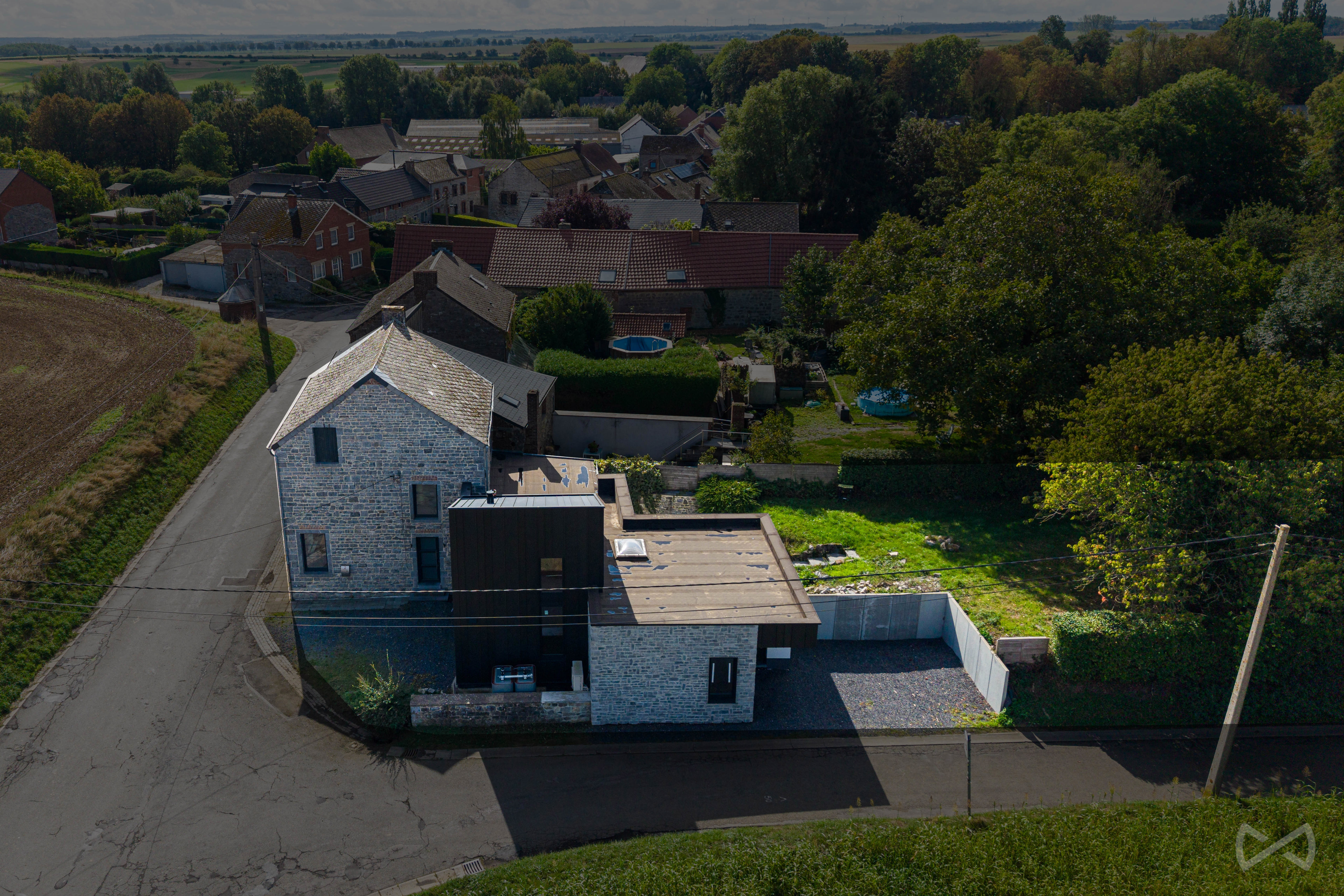 Picture 4 of 4 for House with two bedrooms in Ragnies