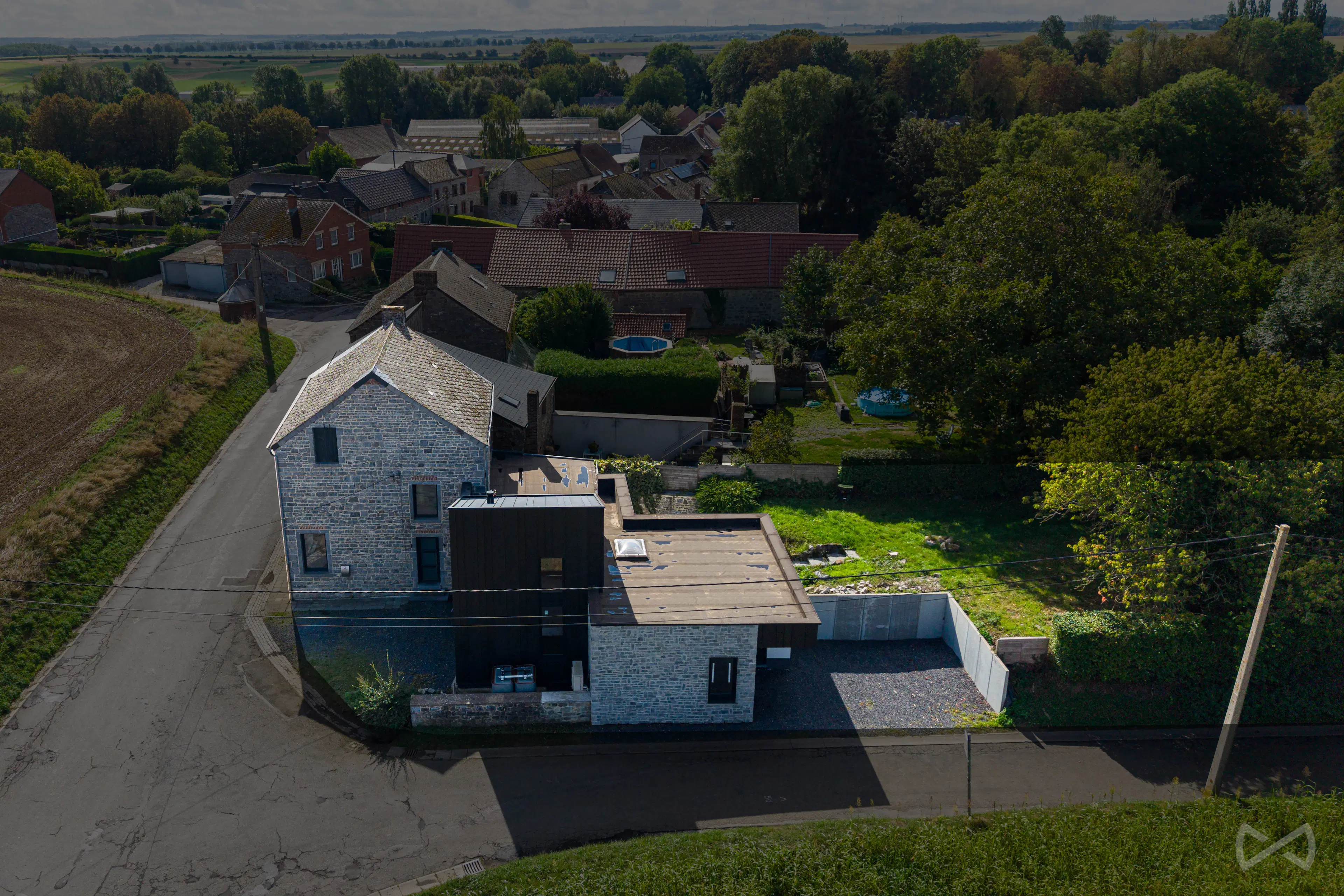 Picture 4 of 4 for House with two bedrooms in Ragnies