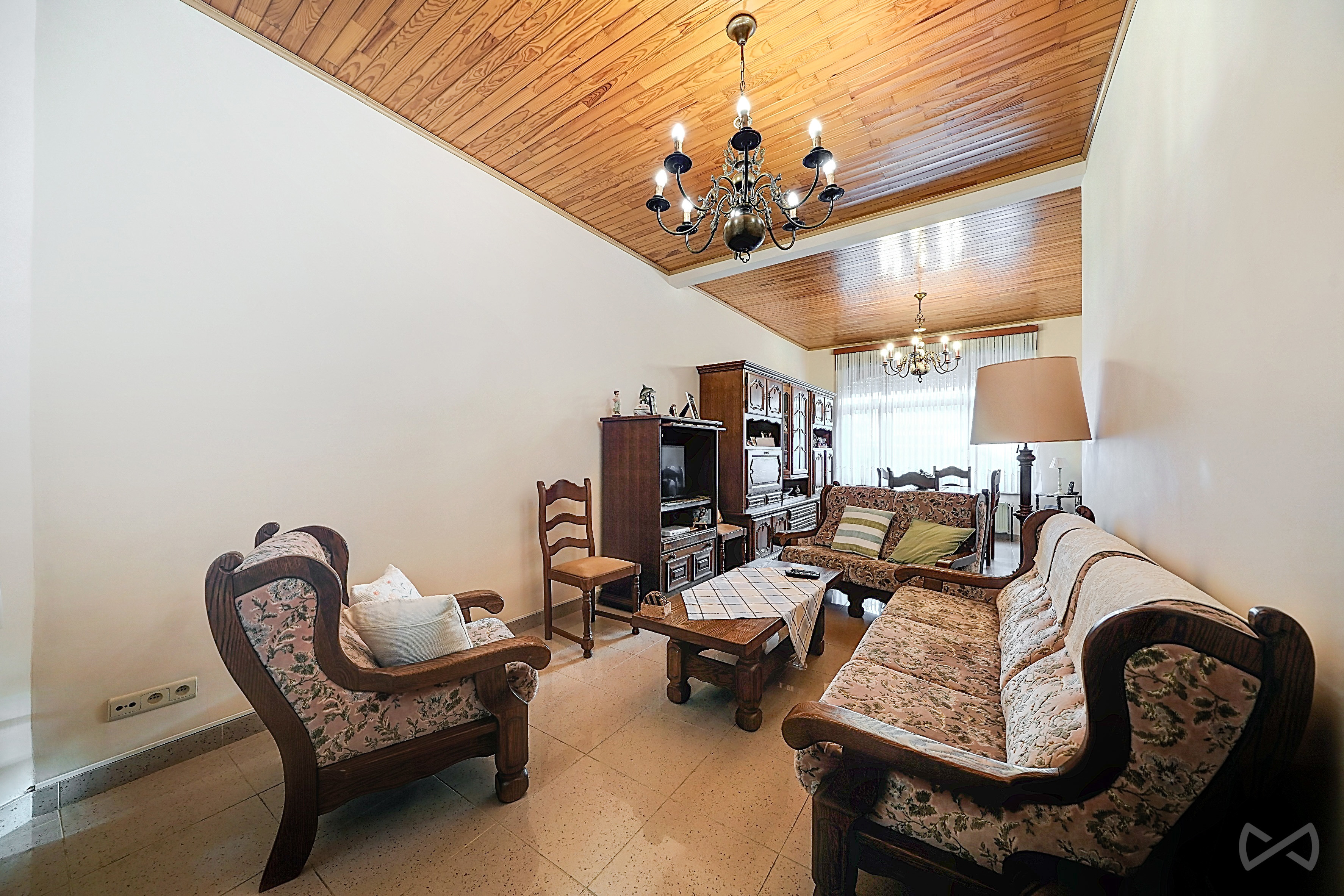 Picture 3 of 3 for House with four bedrooms in Anderlecht