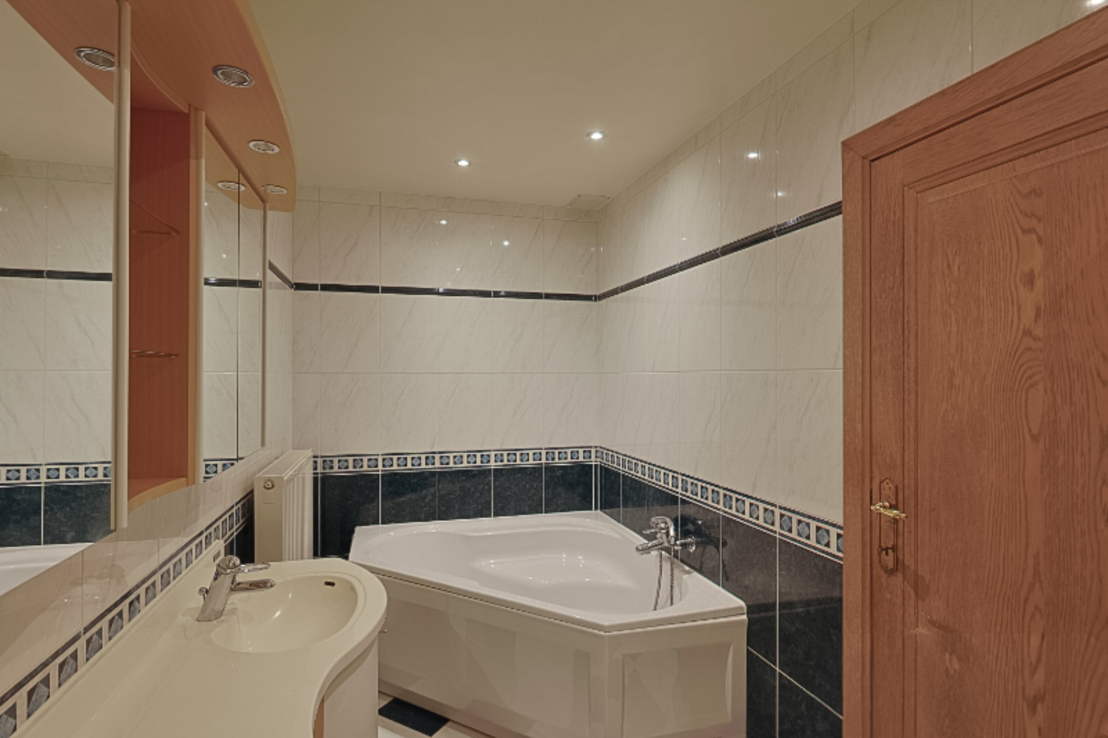 Picture 4 of 4 for Flat with three bedrooms in Zwalm
