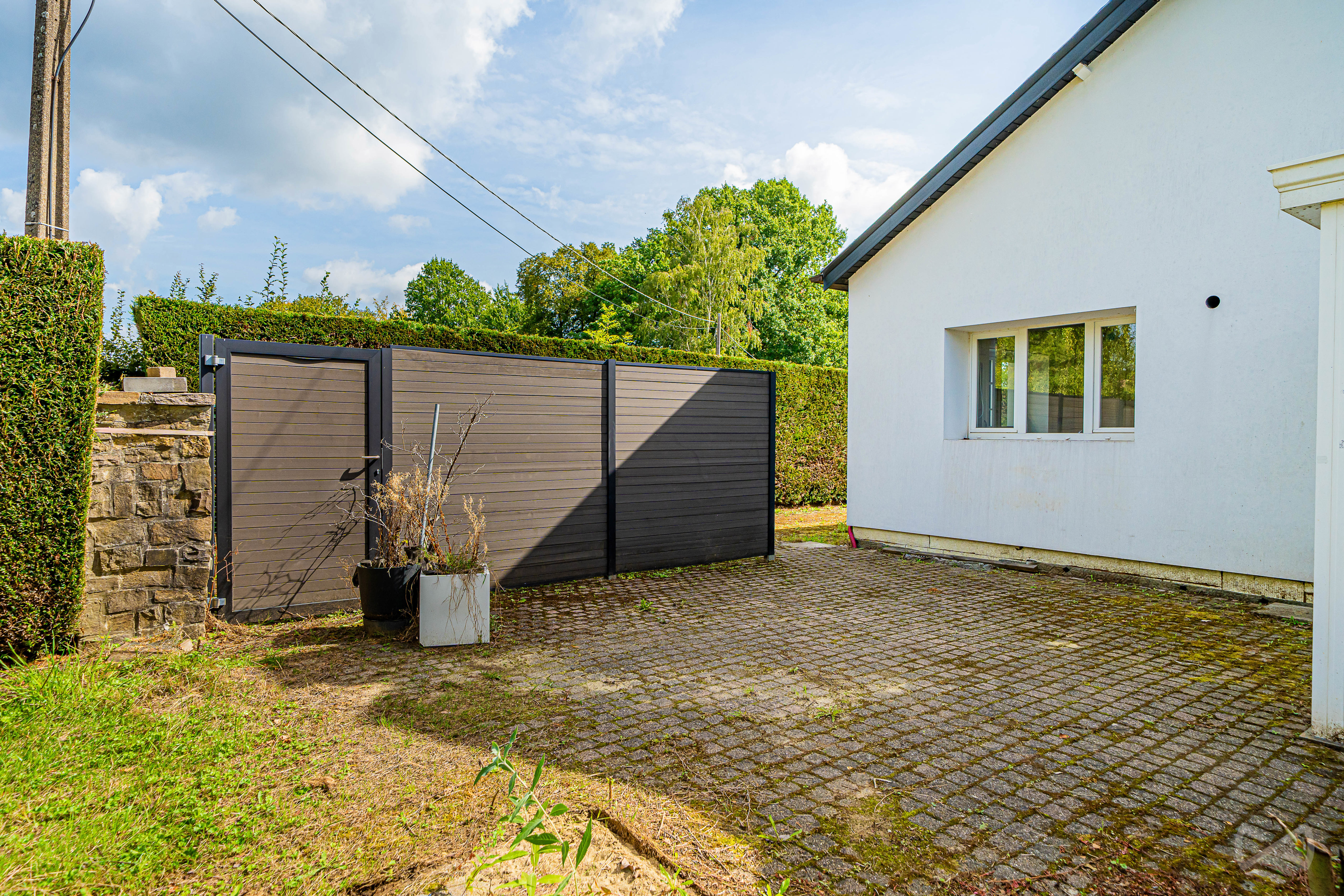Picture 2 of 4 for Villa with four bedrooms in Overijse